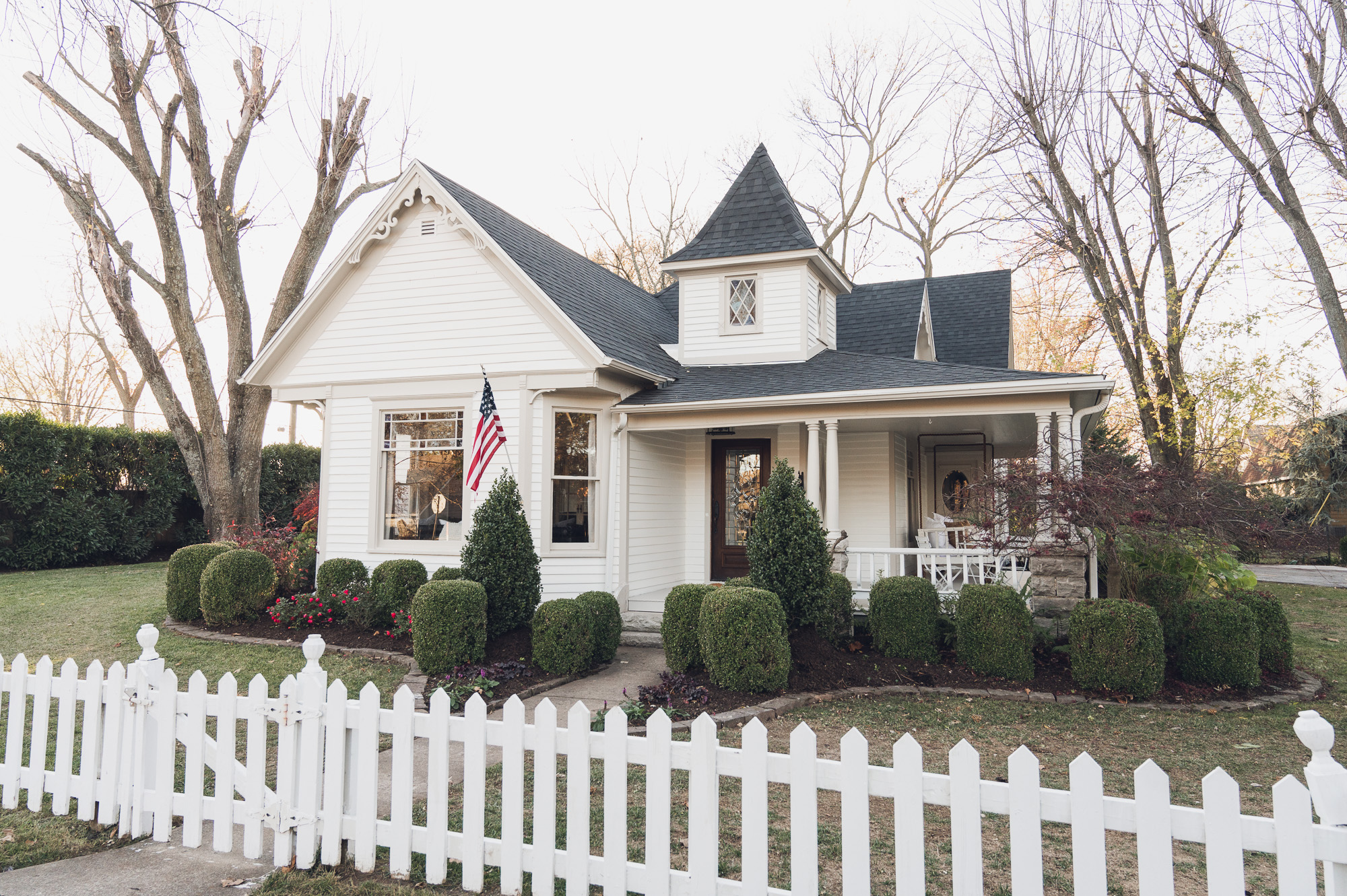 HGTV Fixer to Fabulous -2