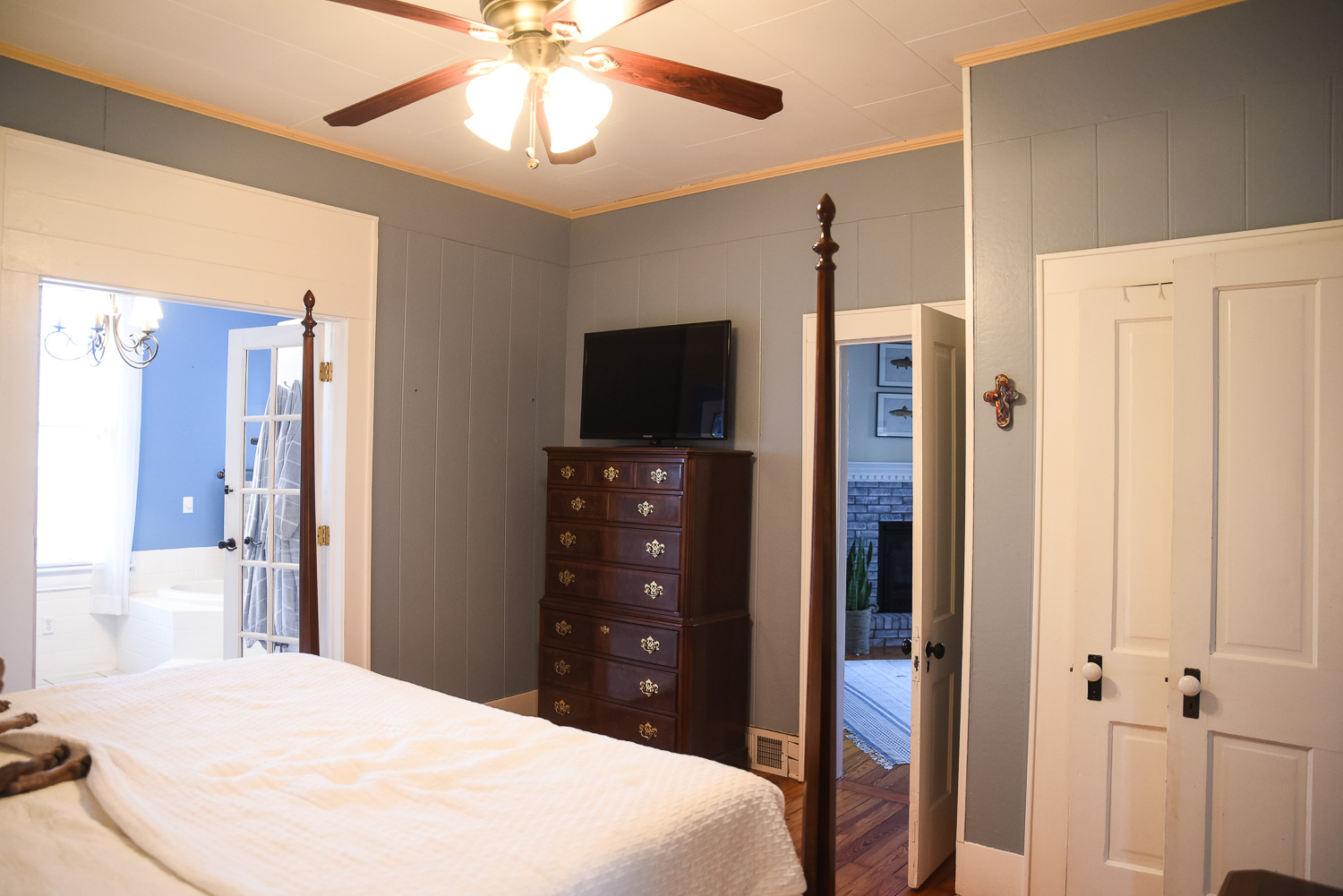 HGTV Fixer to Fabulous 201-14