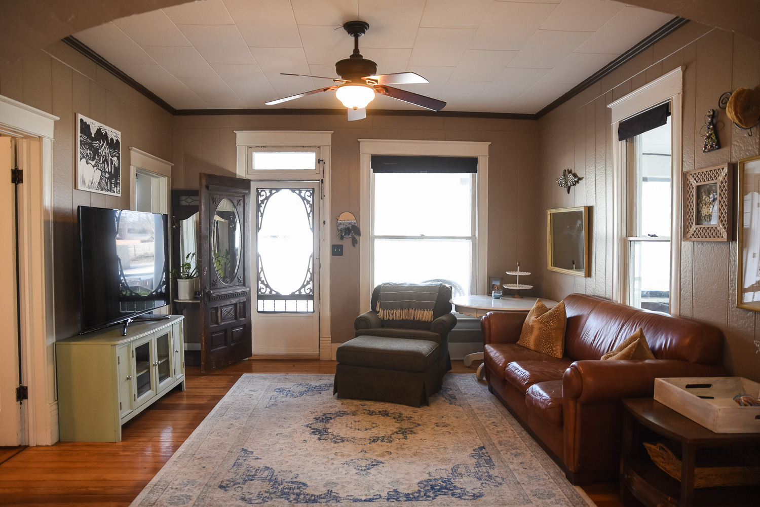 HGTV Fixer to Fabulous 201-21