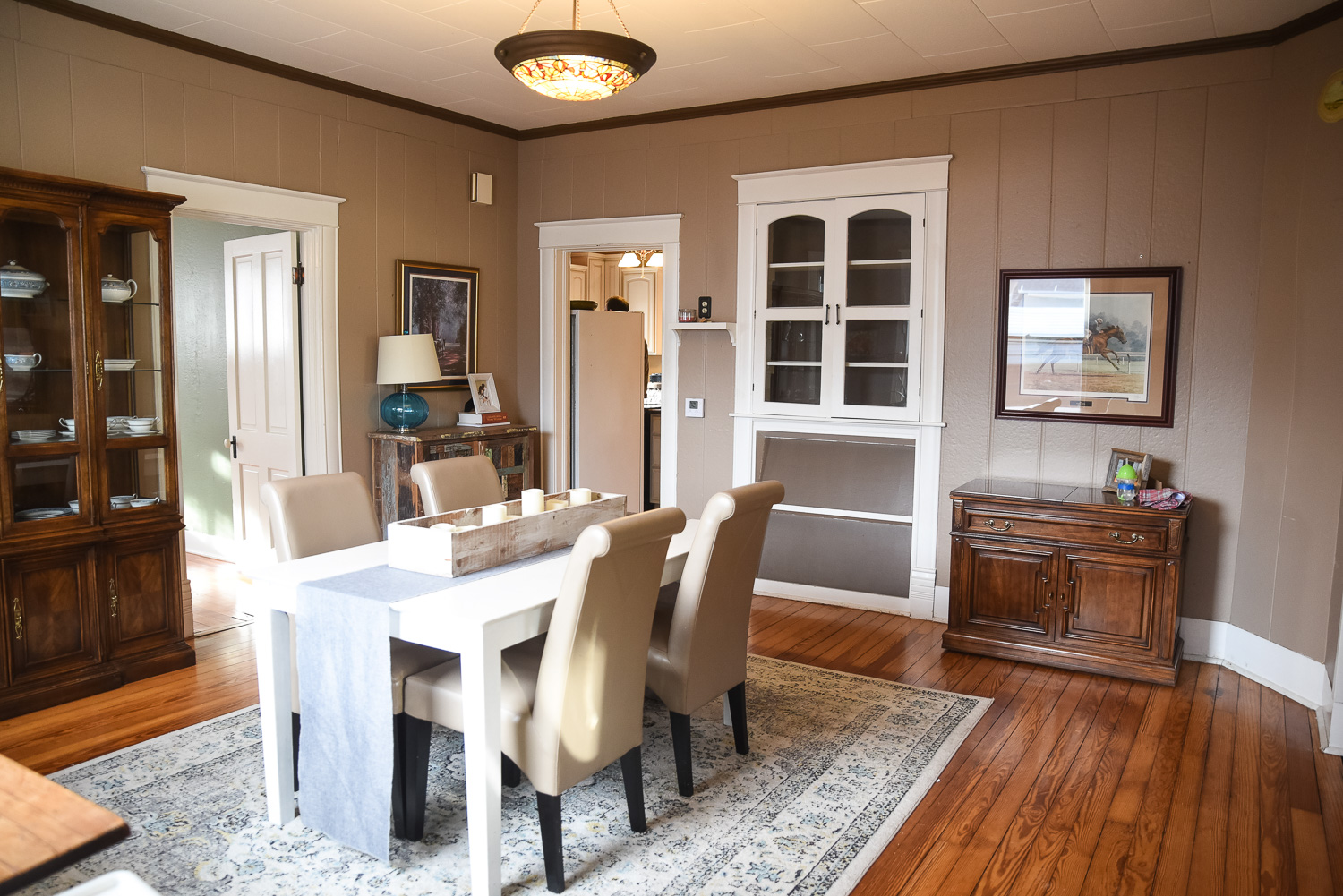 HGTV Fixer to Fabulous 201-25