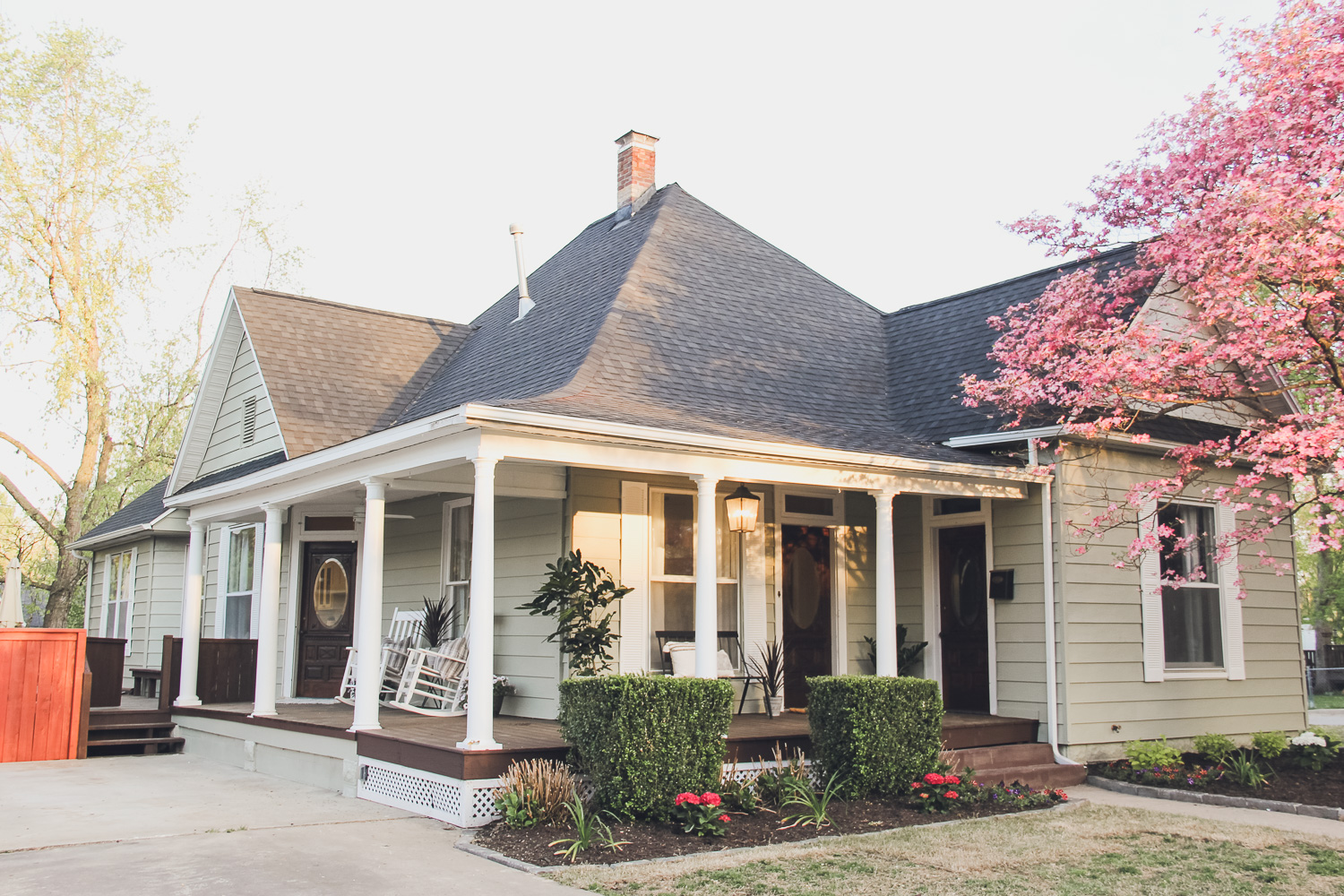 HGTV Fixer to Fabulous 201-3