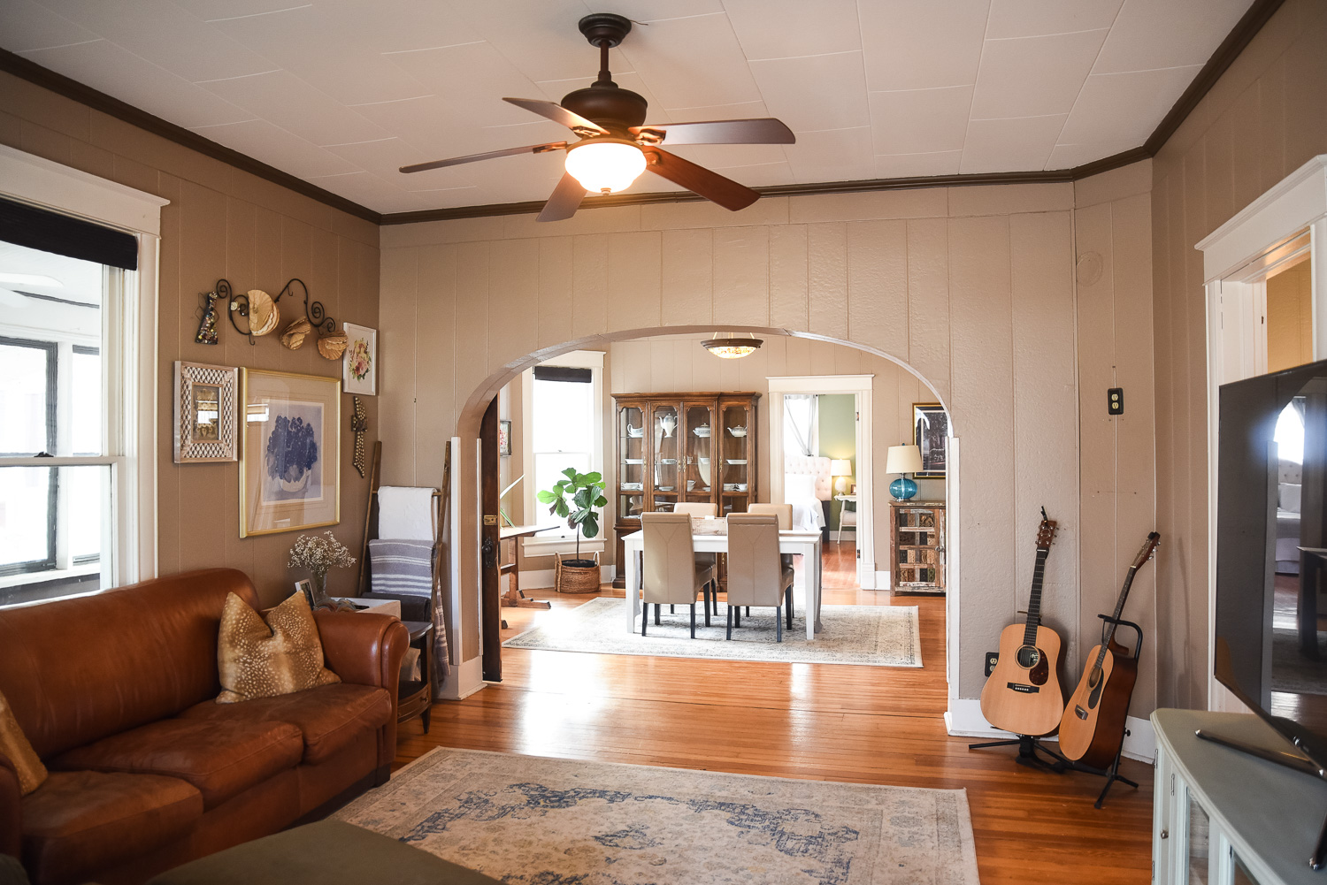 HGTV Fixer to Fabulous 201-30