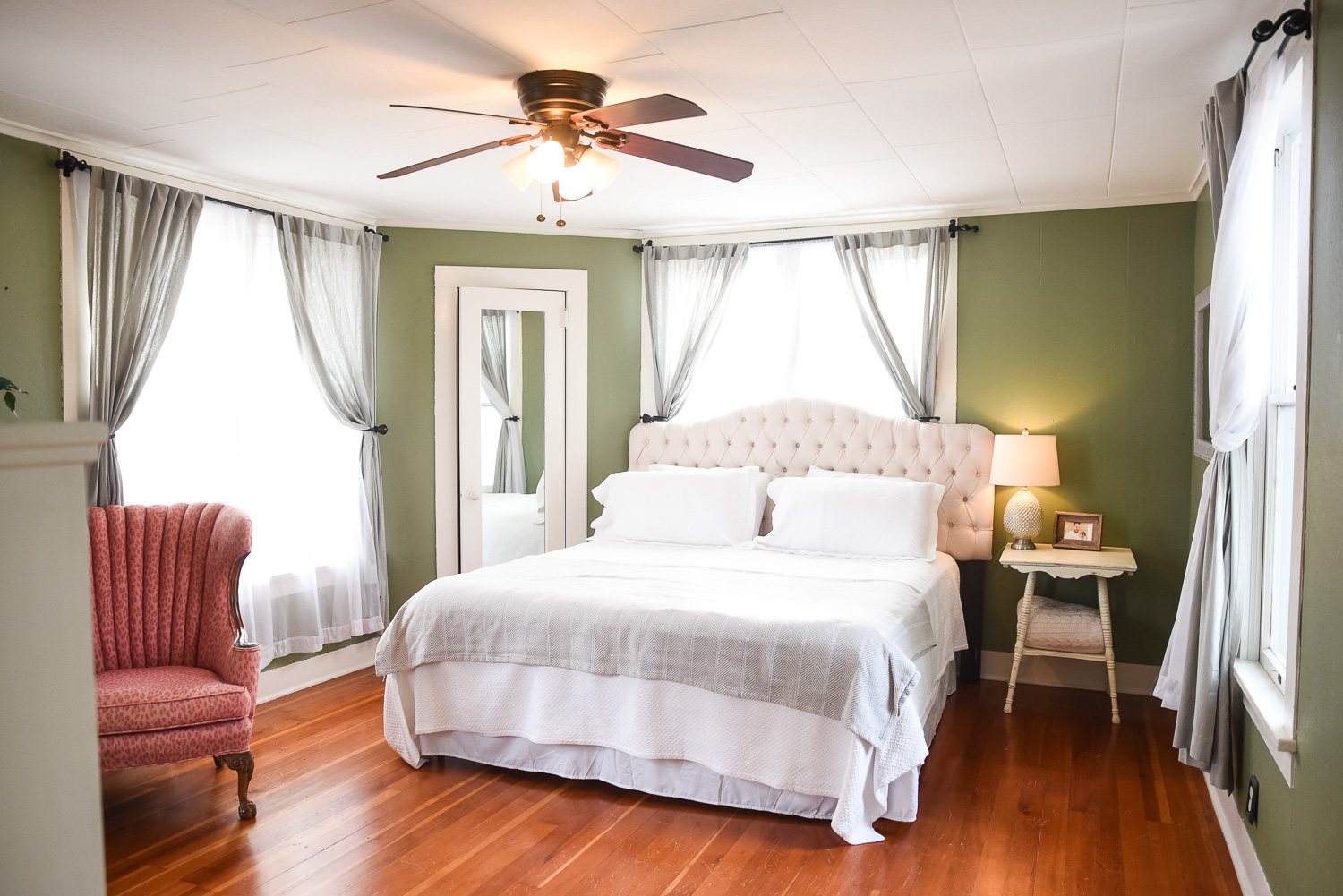 HGTV Fixer to Fabulous 201-38