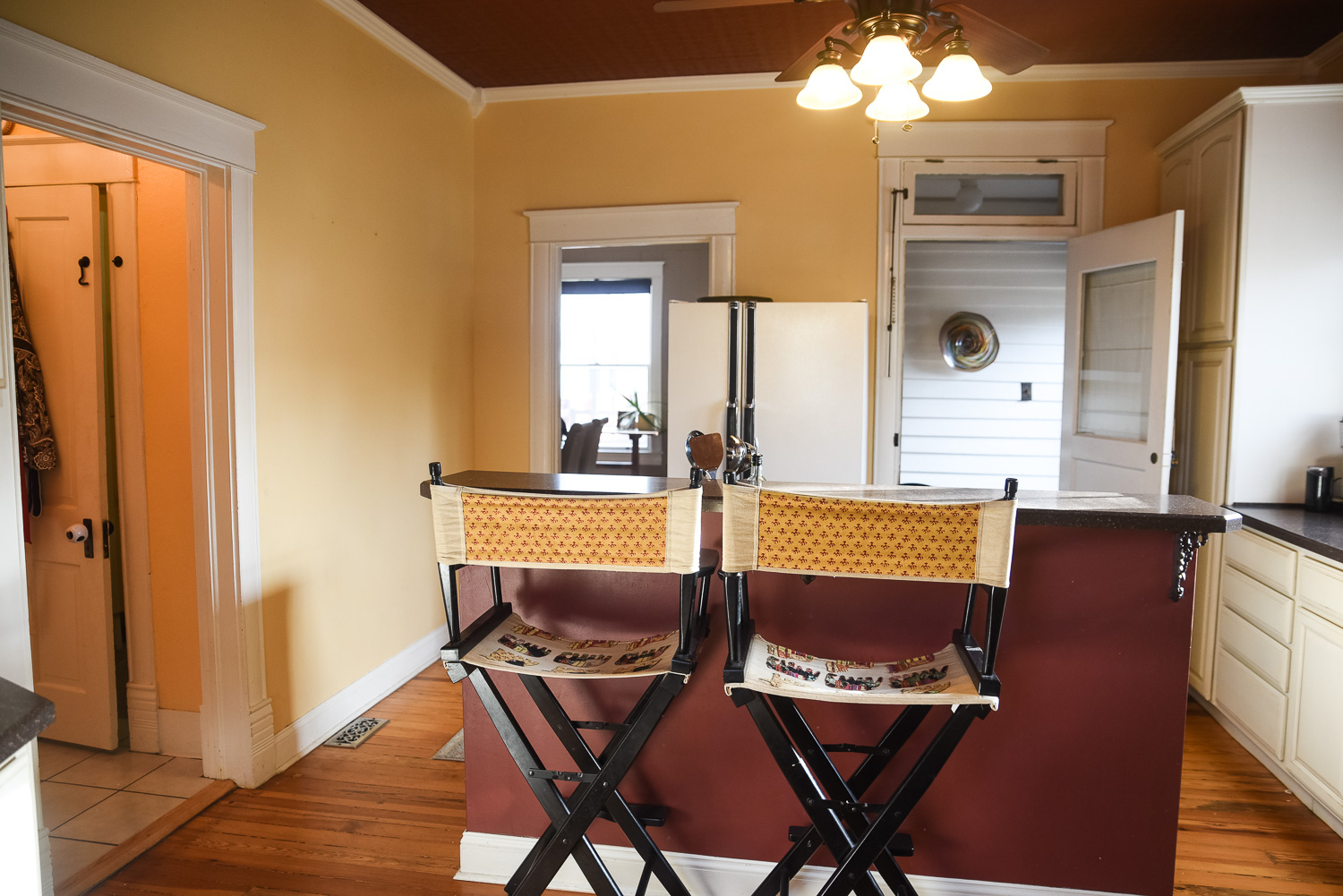 HGTV Fixer to Fabulous 201-57