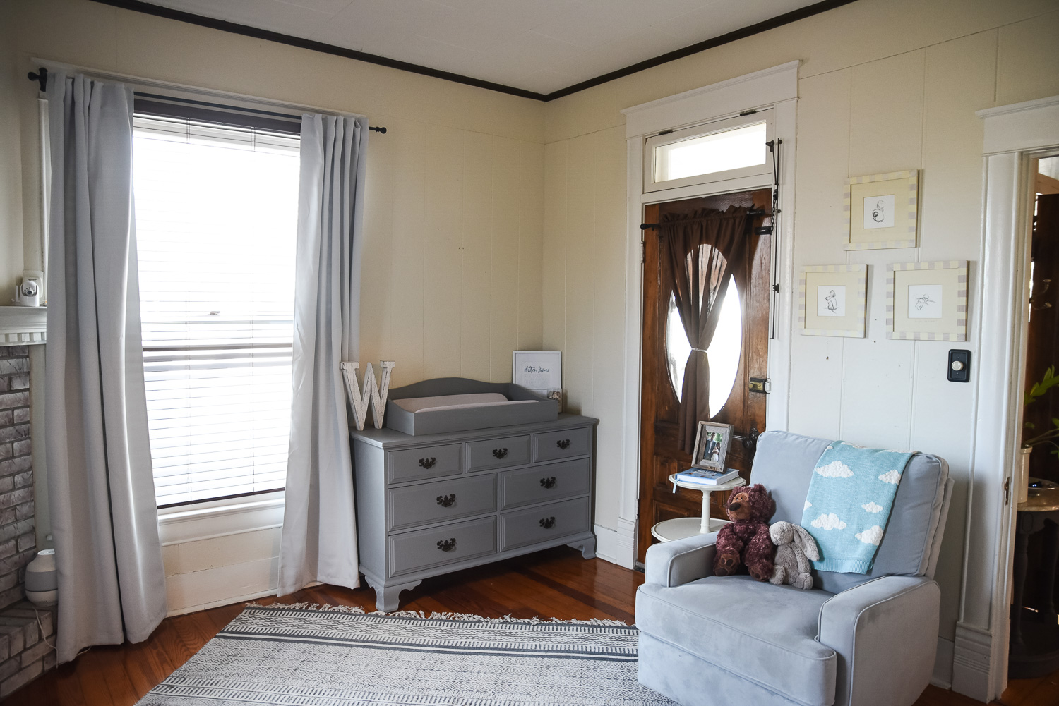 HGTV Fixer to Fabulous 201-6