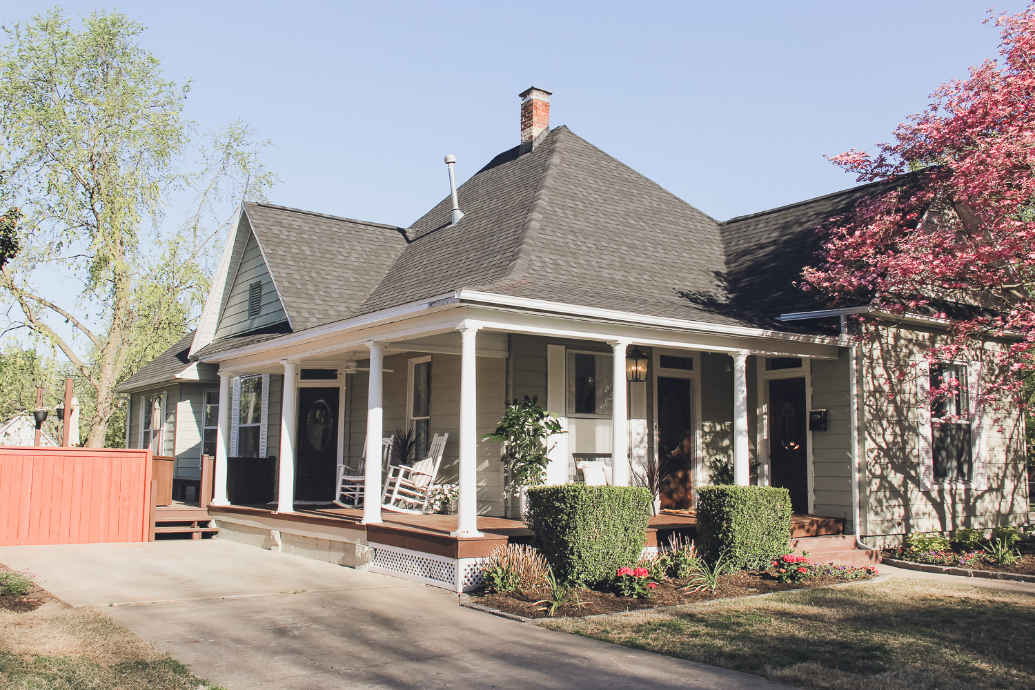 HGTV Fixer to Fabulous 201-9