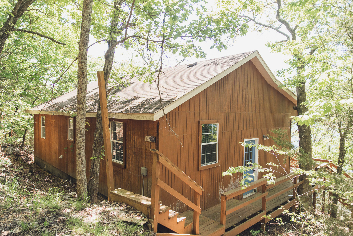 HGTV Fixer to Fabulous 203-7
