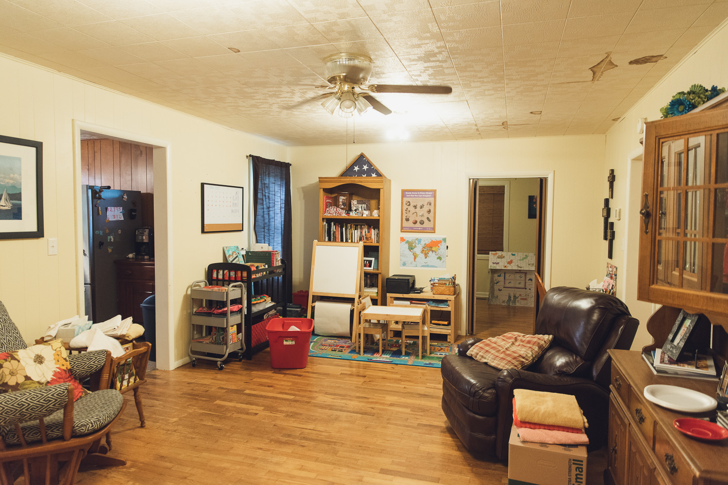 HGTV Fixer to Fabulous 203a-11