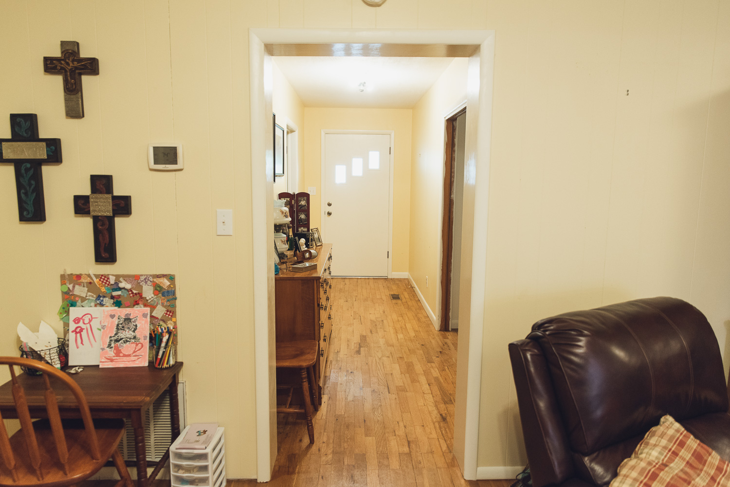 HGTV Fixer to Fabulous 203a-12