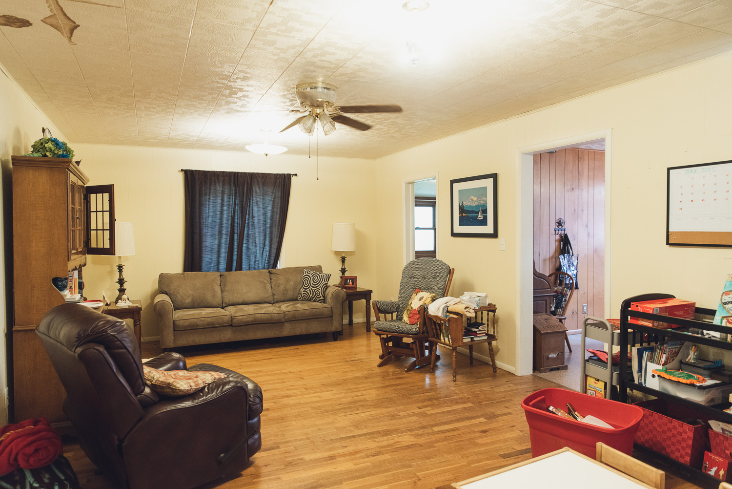 HGTV Fixer to Fabulous 203a-14