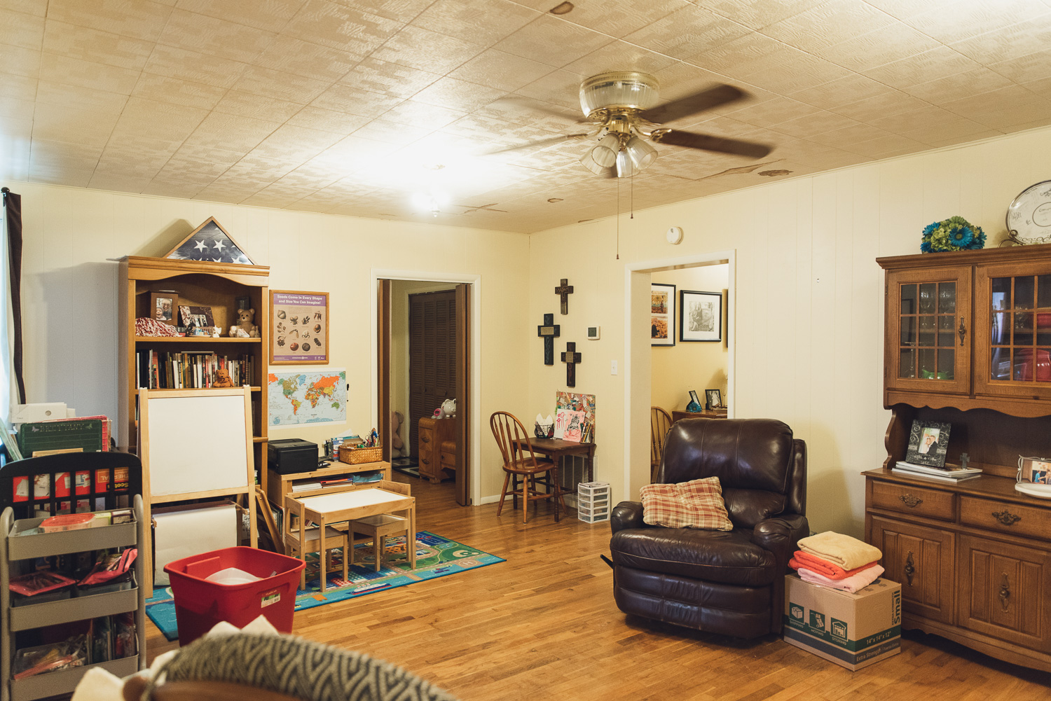 HGTV Fixer to Fabulous 203a-15