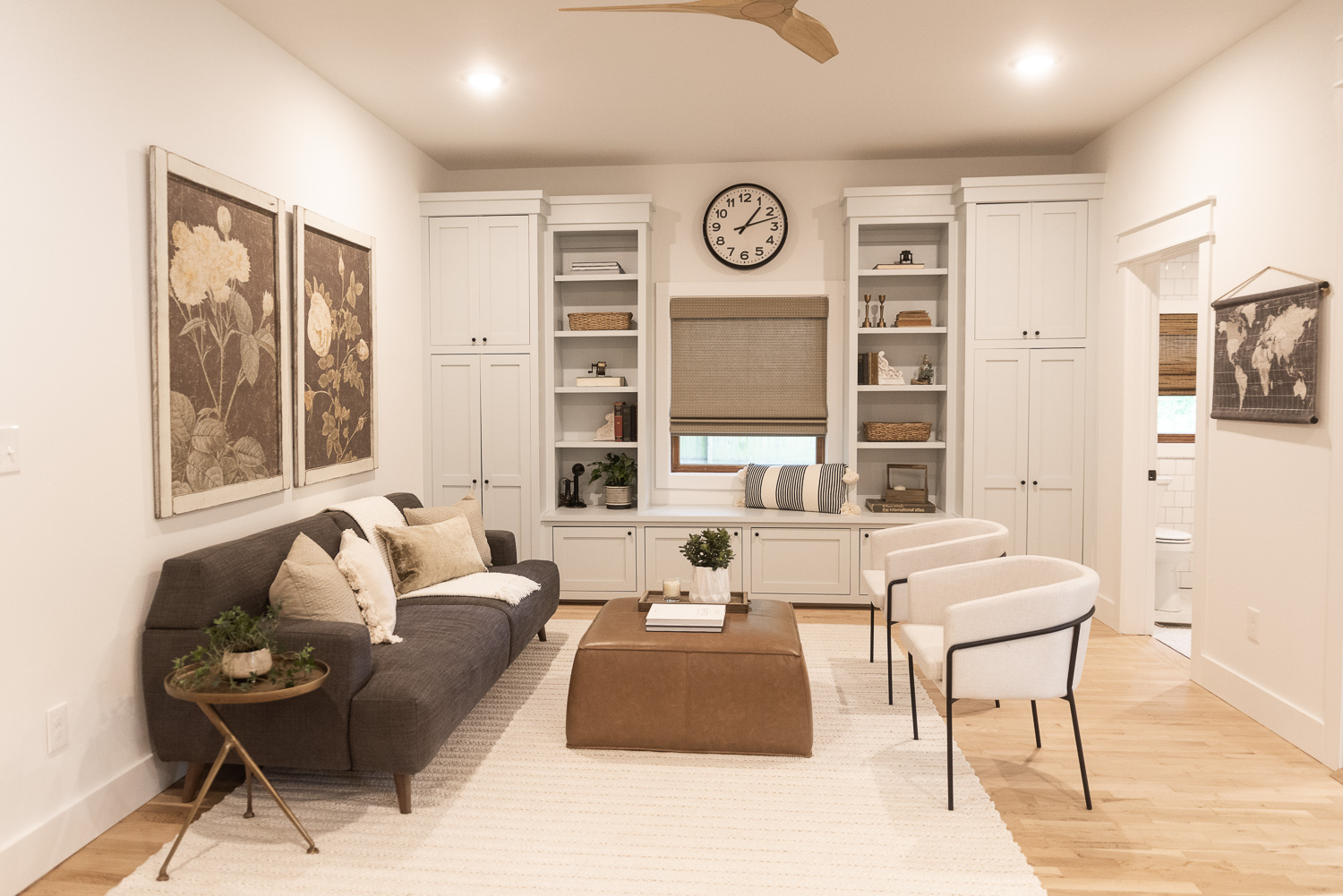 HGTV Fixer to Fabulous 203a-3