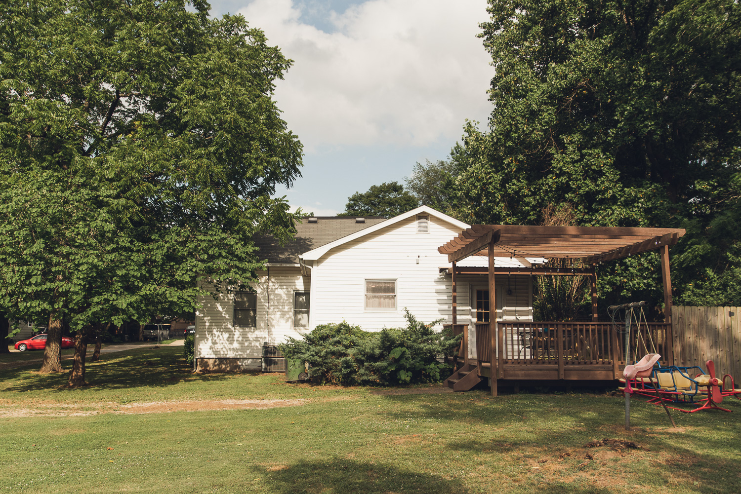 HGTV Fixer to Fabulous 203a-30