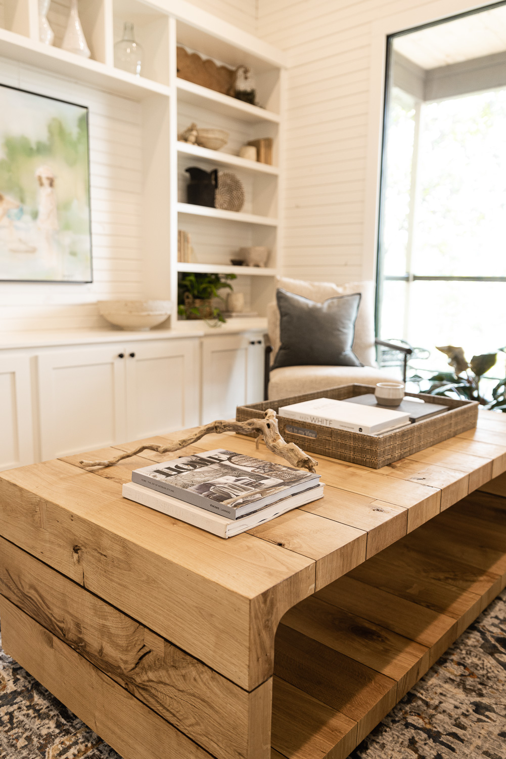 HGTV Fixer to Fabulous Kitchen, Dining Room, and Living Room Renovation.