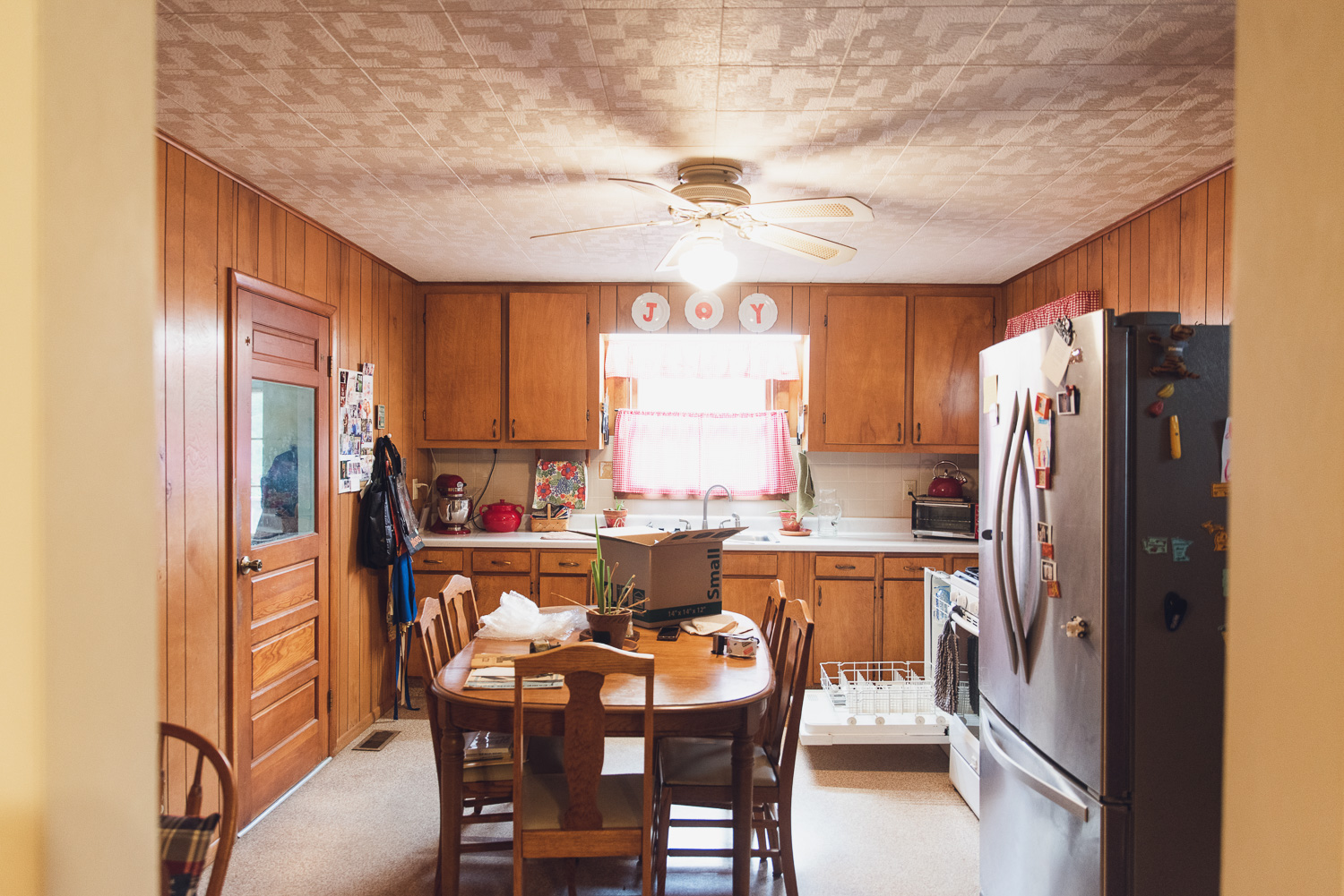 HGTV Fixer to Fabulous 203a-7