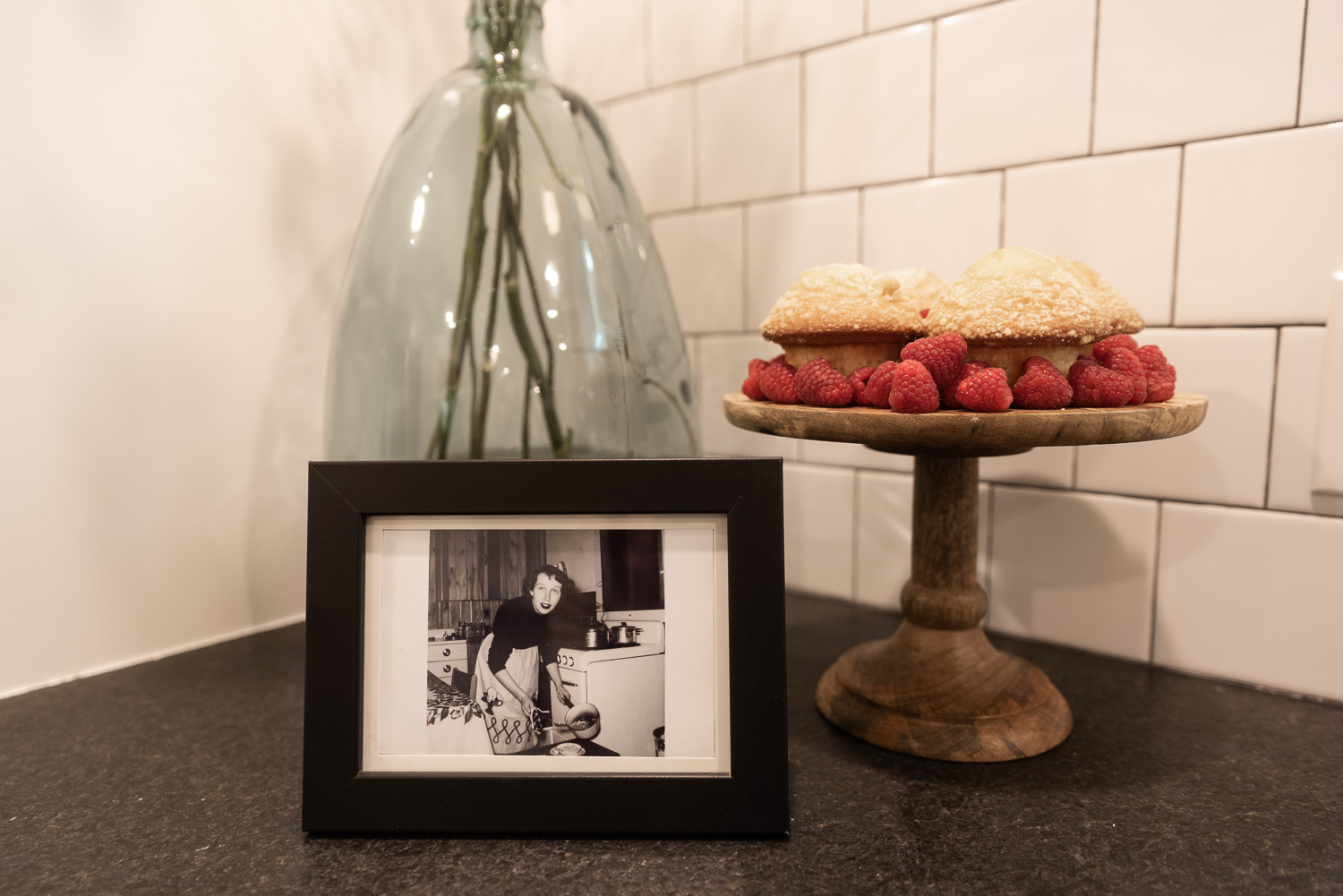 HGTV Fixer to Fabulous Modern Farmhouse Kitchen Renovation.