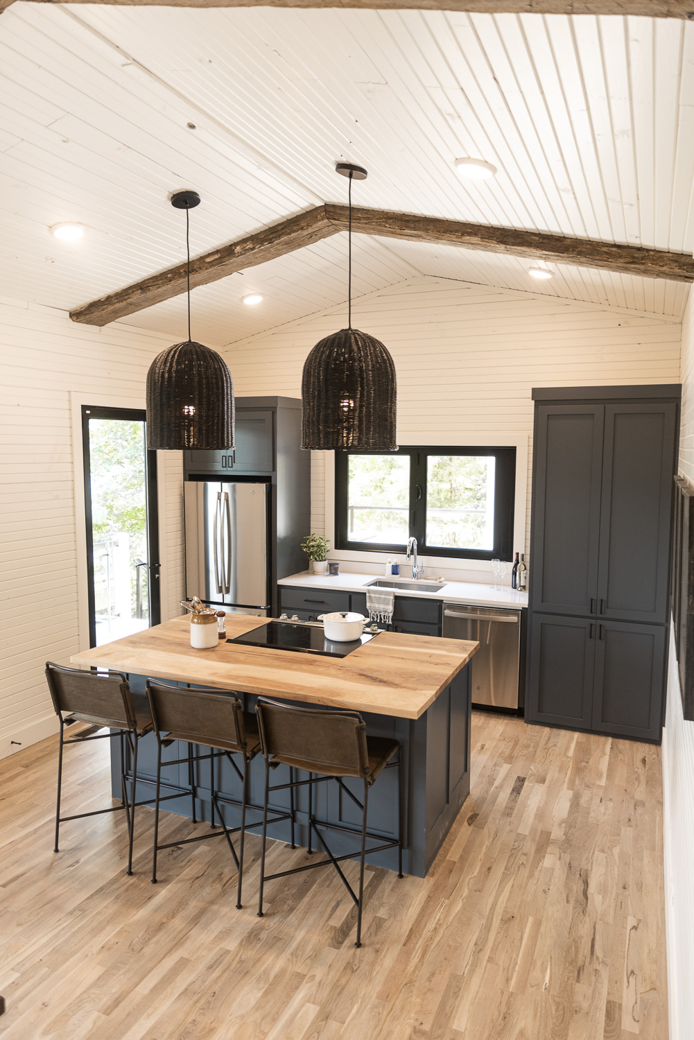 HGTV Fixer to Fabulous Kitchen Renovation.