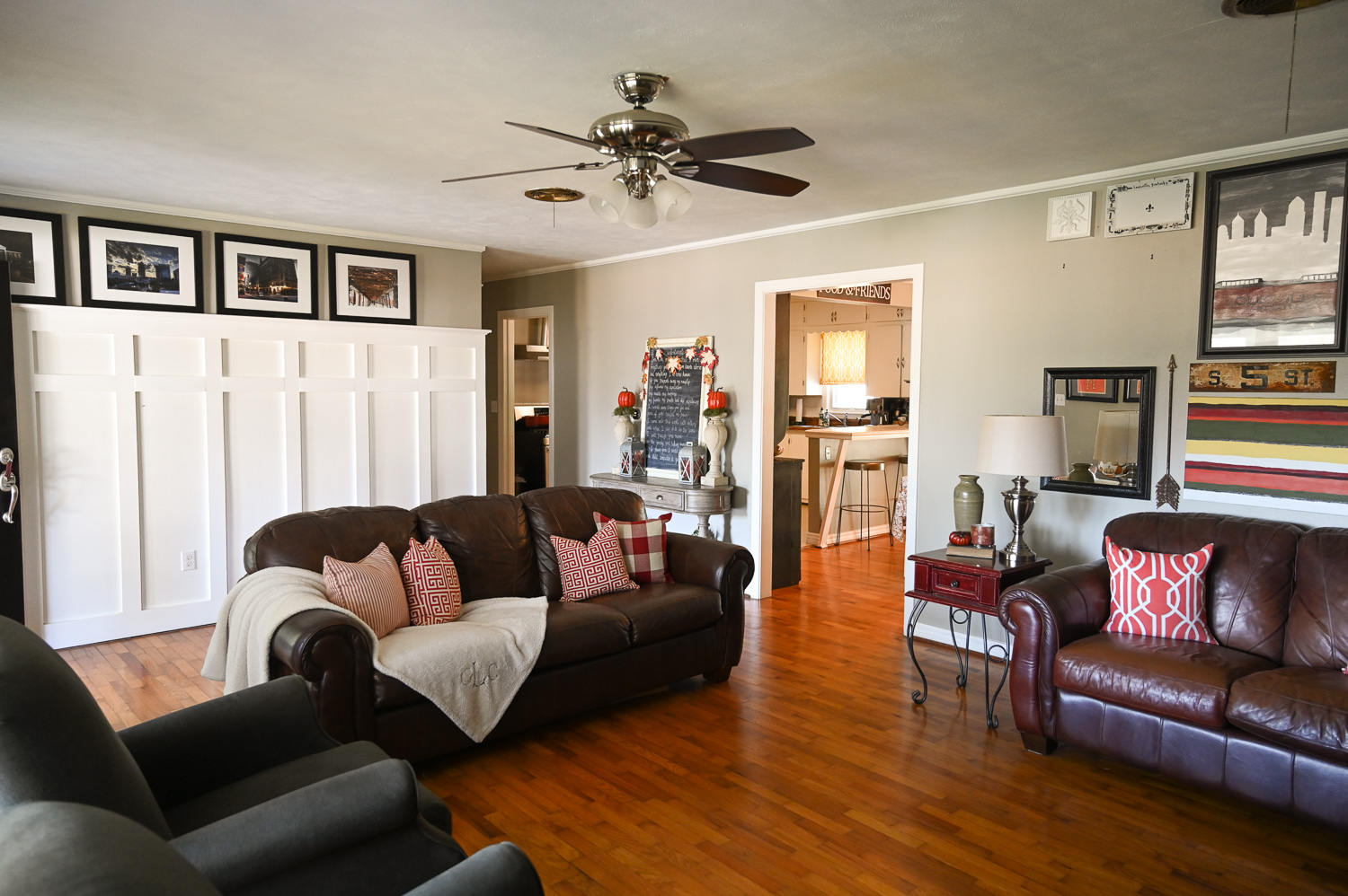 HGTV Fixer to Fabulous 212-17