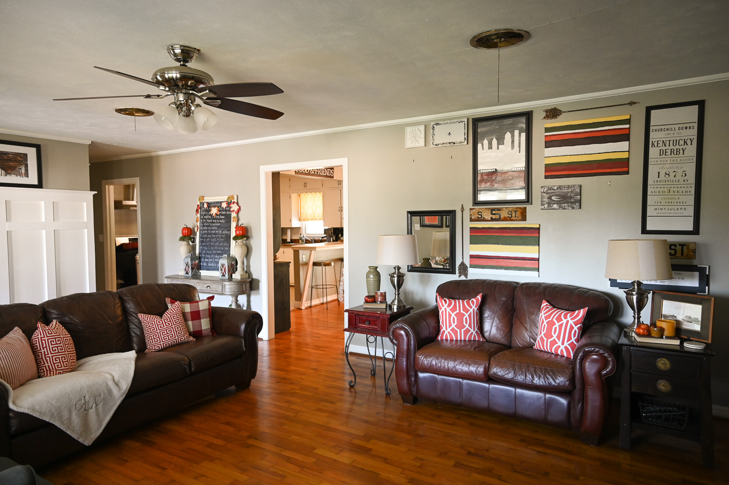 HGTV Fixer to Fabulous 212-19