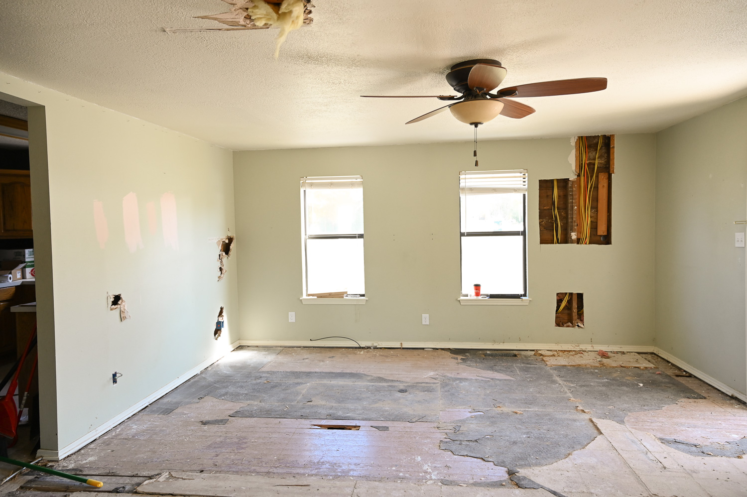 HGTV Fixer to Fabulous 213-12