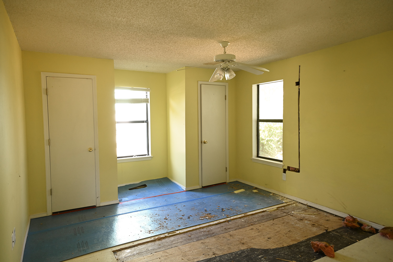 HGTV Fixer to Fabulous 213-14
