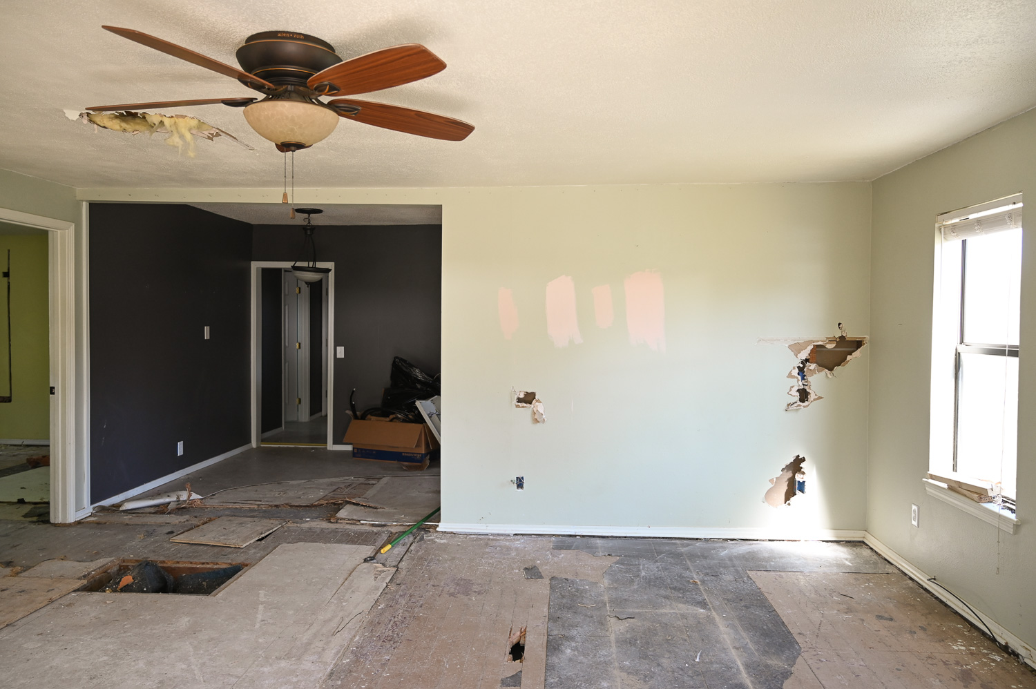 HGTV Fixer to Fabulous 213-7