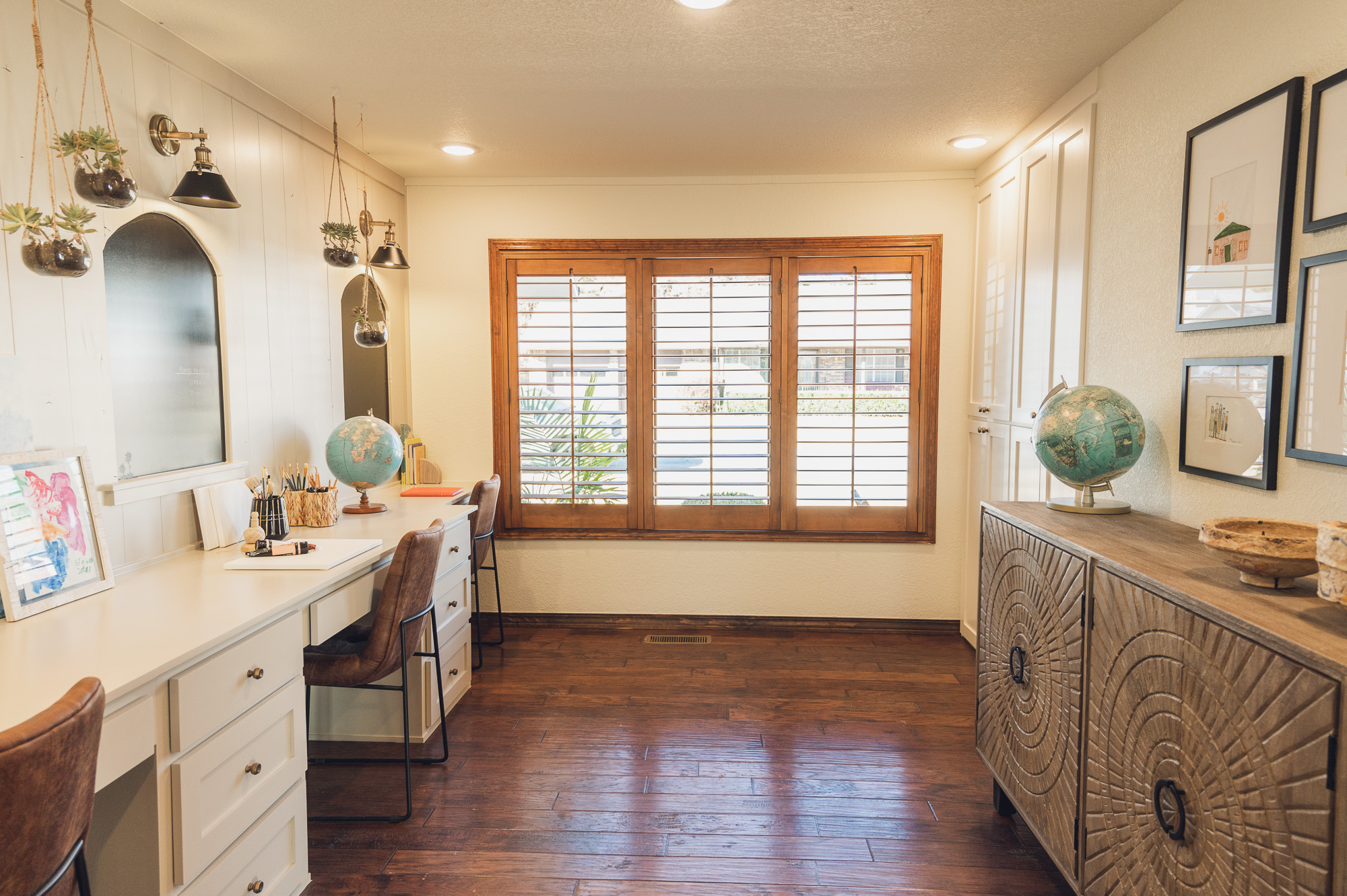 HGTV Fixer to Fabulous -29