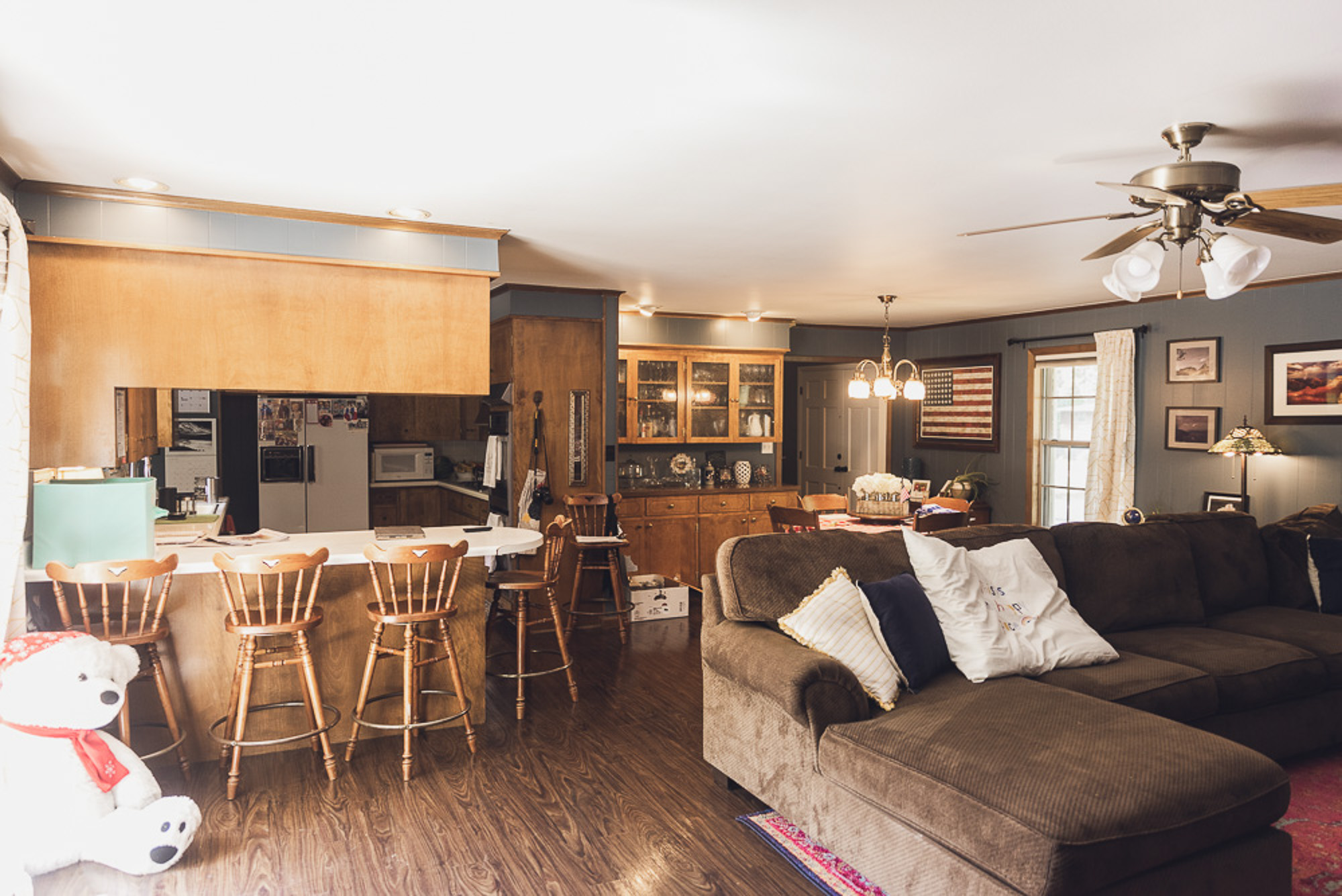HGTV Fixer to Fabulous -3