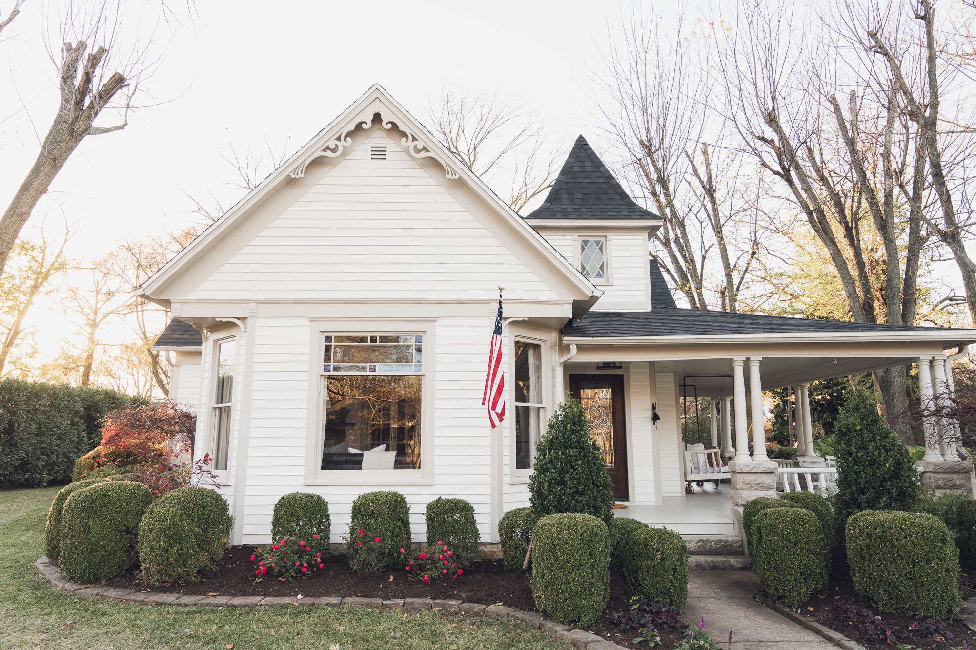HGTV Fixer to Fabulous -3