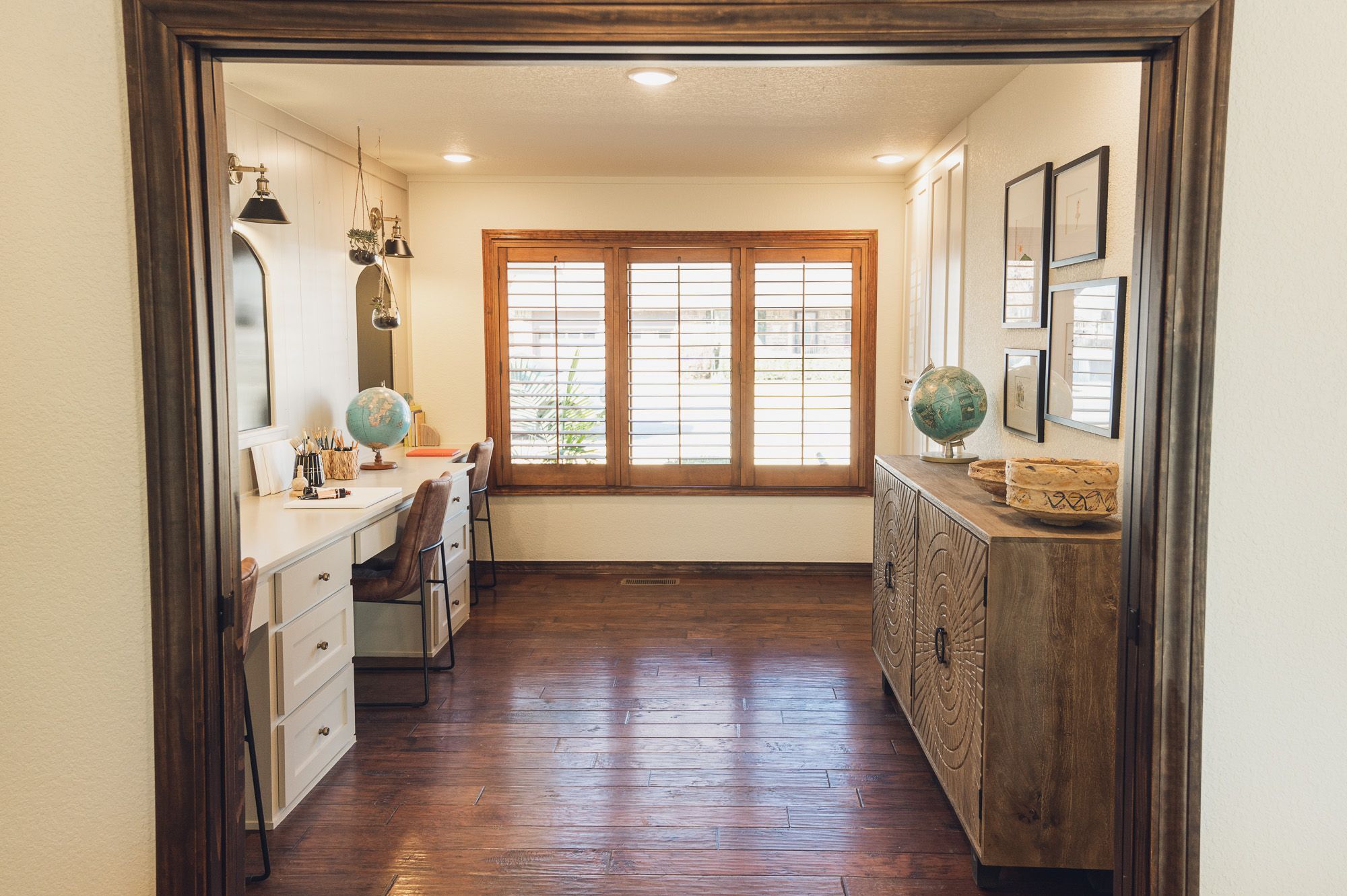 HGTV Fixer to Fabulous -30