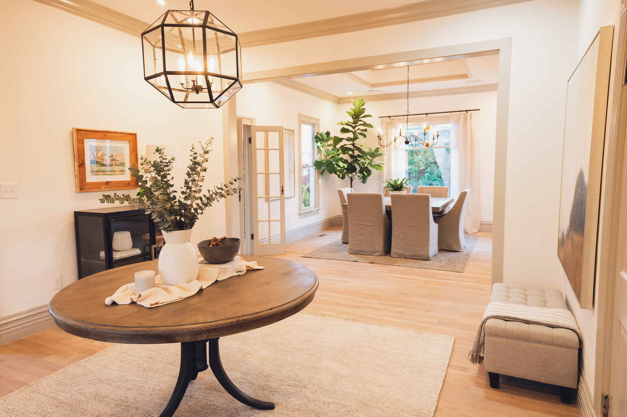 HGTV Fixer to Fabulous -34