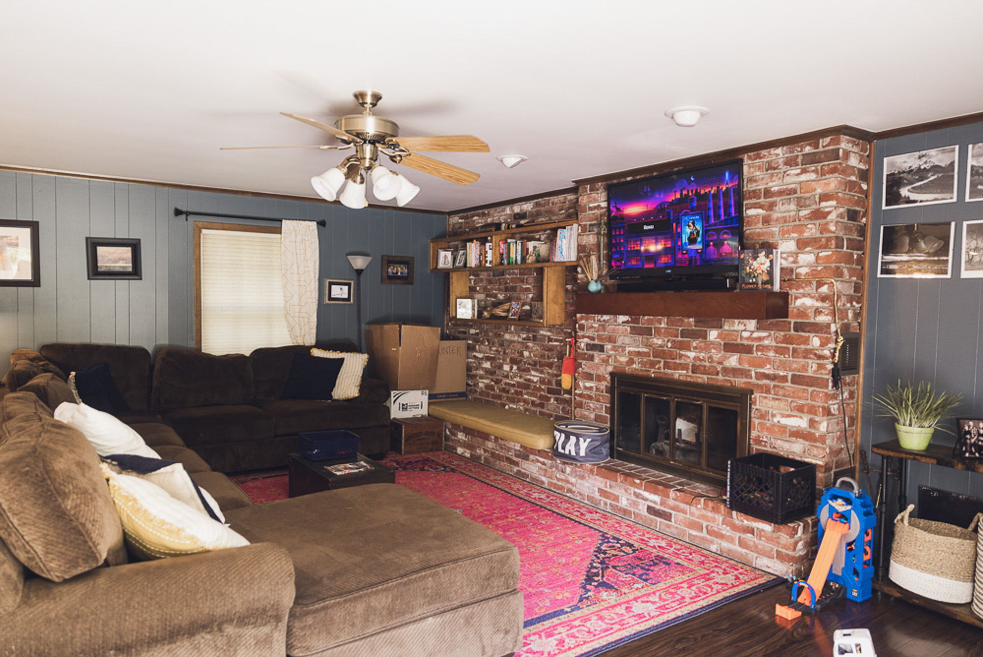 HGTV Fixer to Fabulous -4