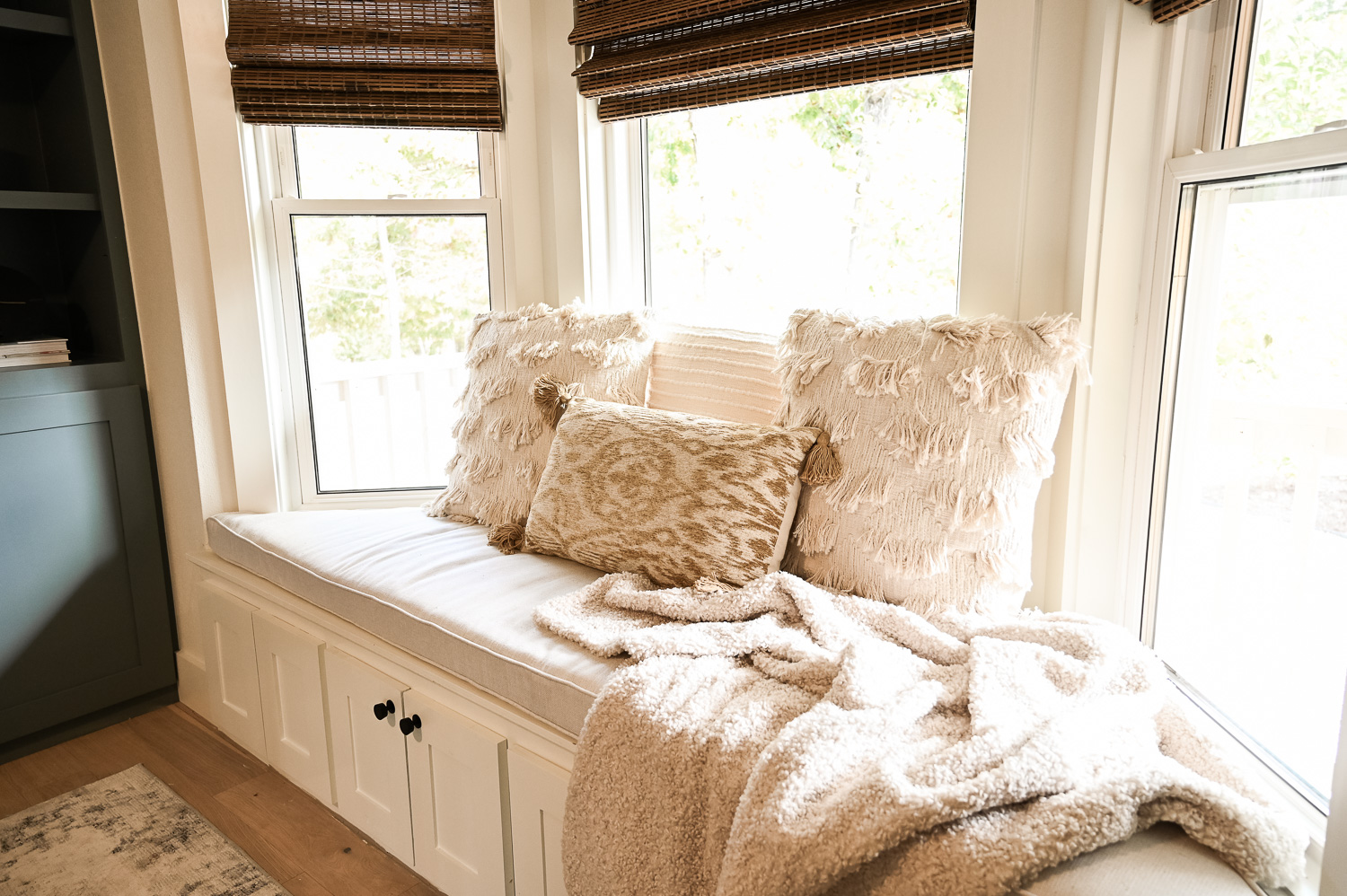 HGTV Fixer to Fabulous-40