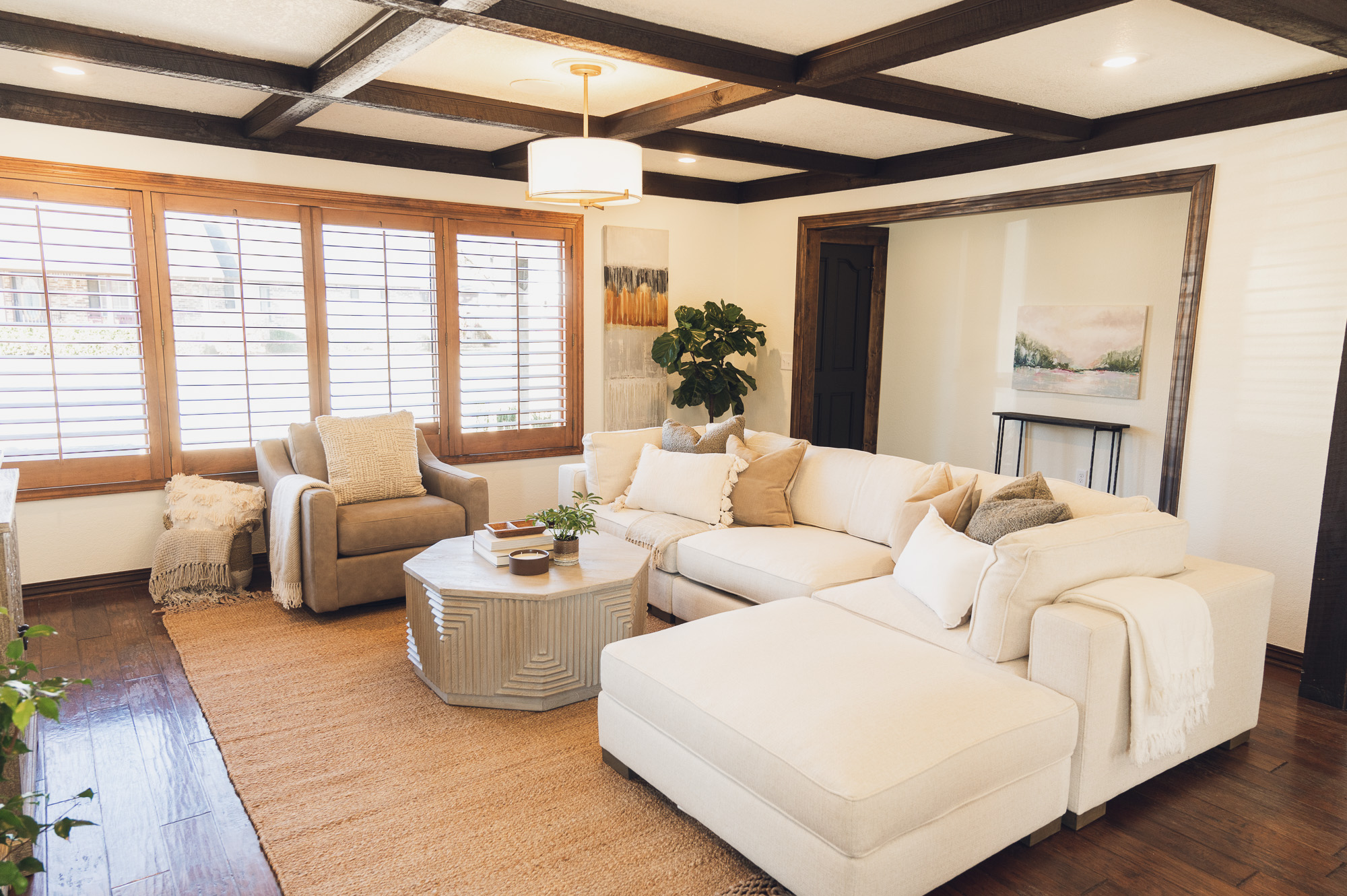 HGTV Fixer to Fabulous -41