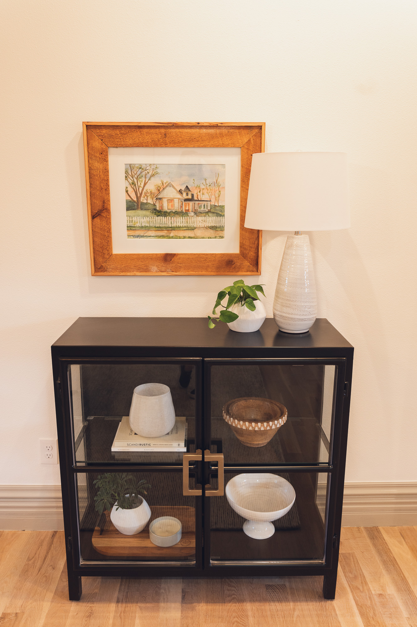 HGTV Fixer to Fabulous -43