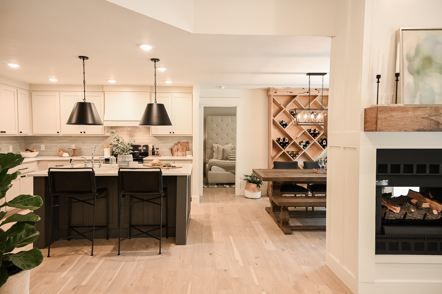 A Life-Changing, Family Renovation