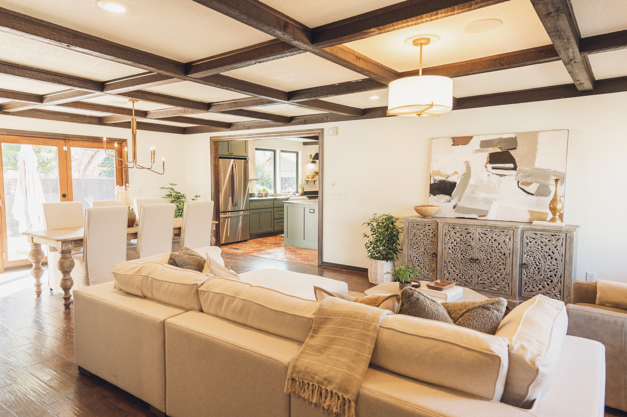HGTV Fixer to Fabulous -45