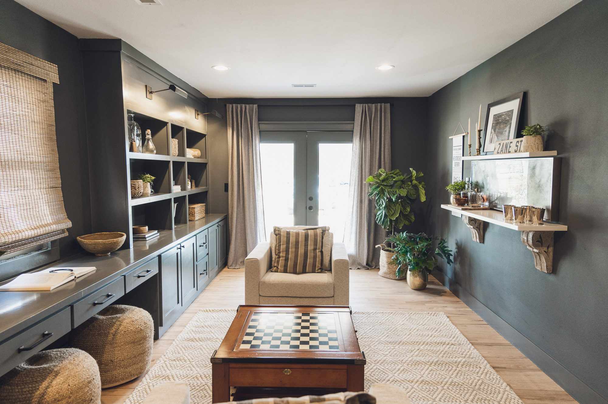 HGTV Fixer to Fabulous-45