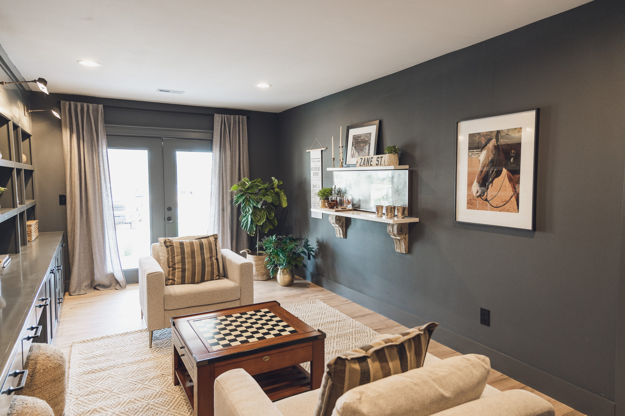 HGTV Fixer to Fabulous-46