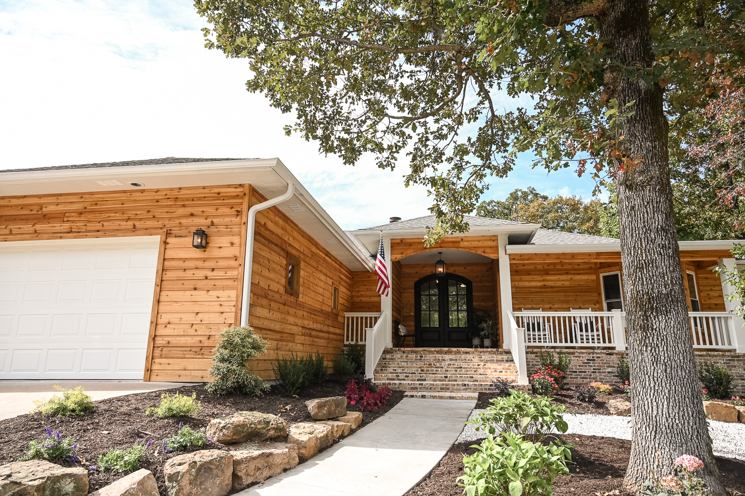 HGTV Fixer to Fabulous-5
