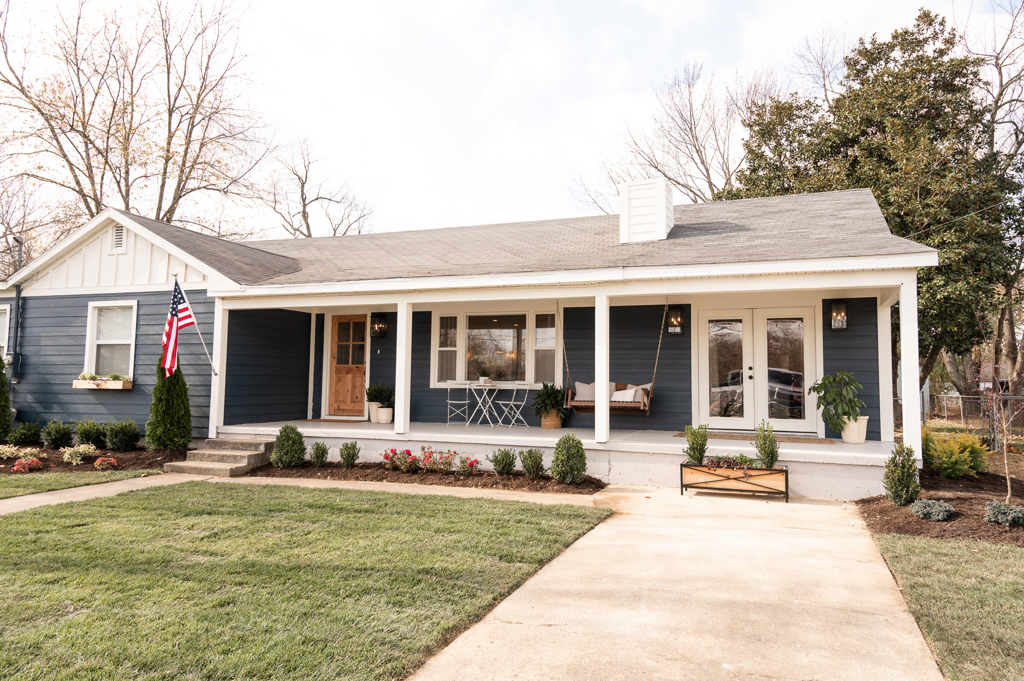 HGTV Fixer to Fabulous-5