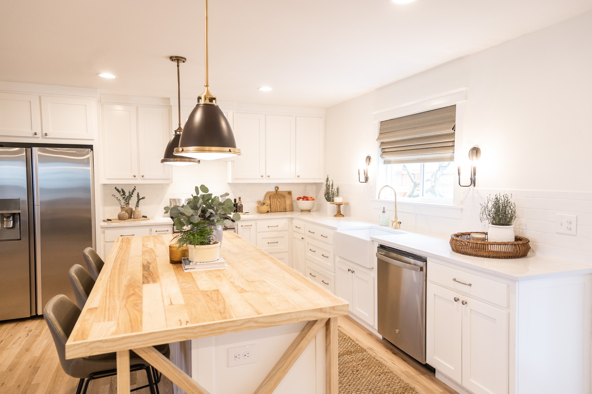 HGTV Fixer to Fabulous-50