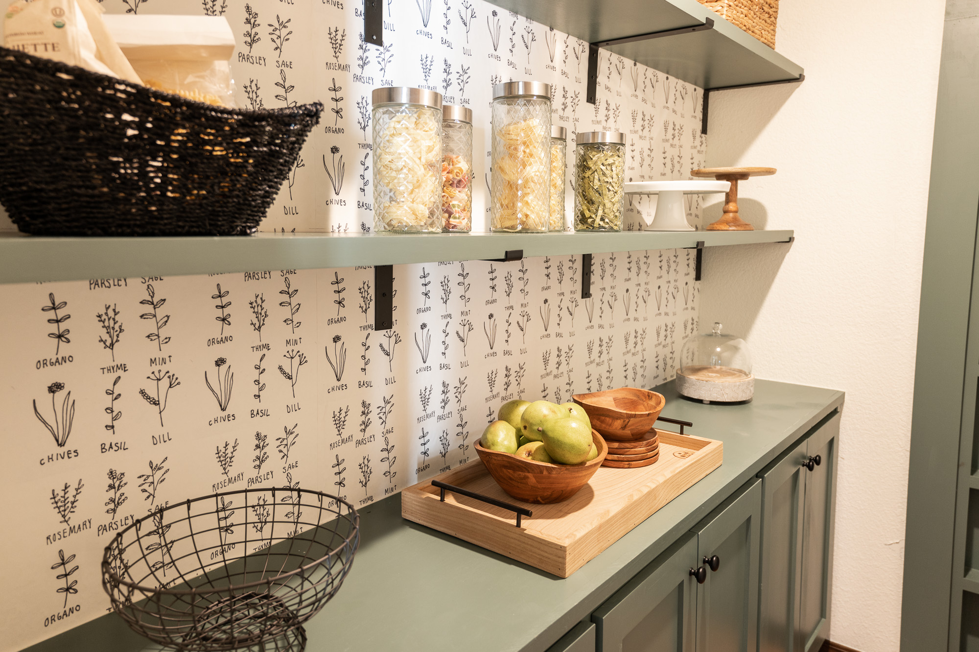 HGTV Fixer to Fabulous -51