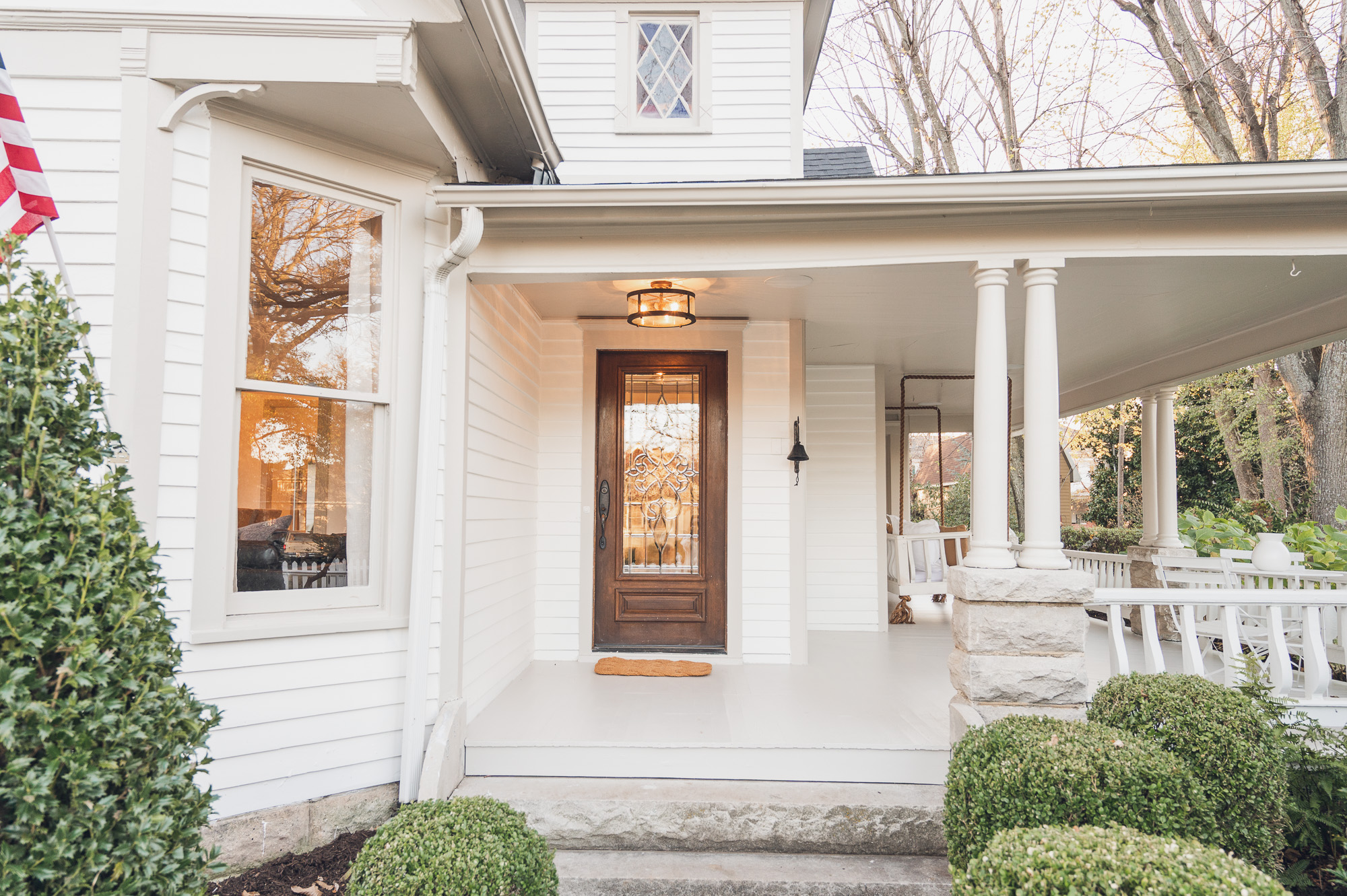 HGTV Fixer to Fabulous -54