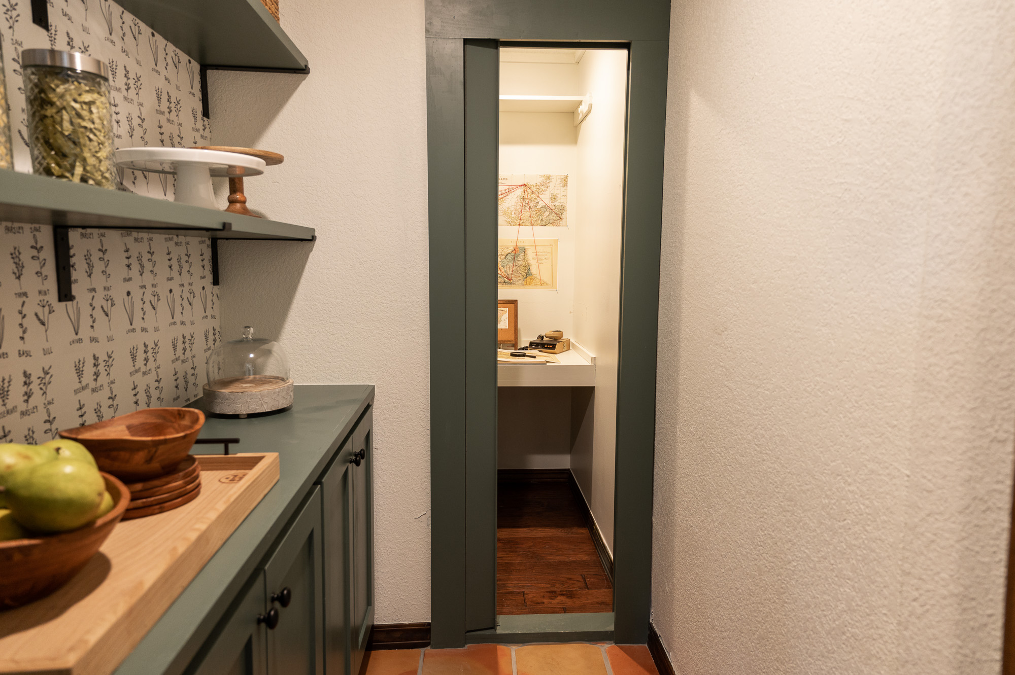 HGTV Fixer to Fabulous -56