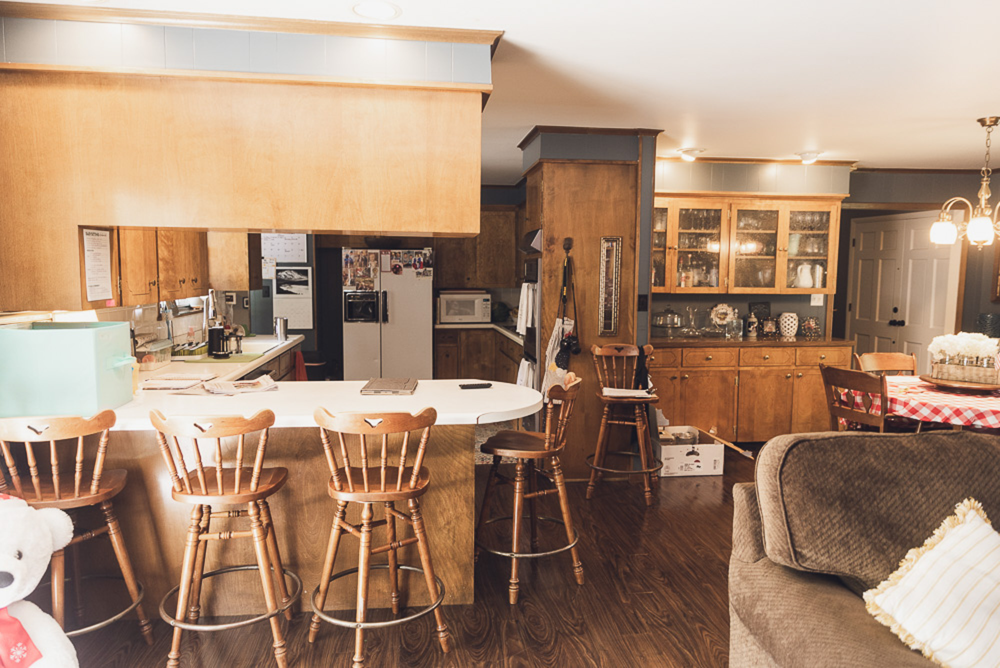 HGTV Fixer to Fabulous -6