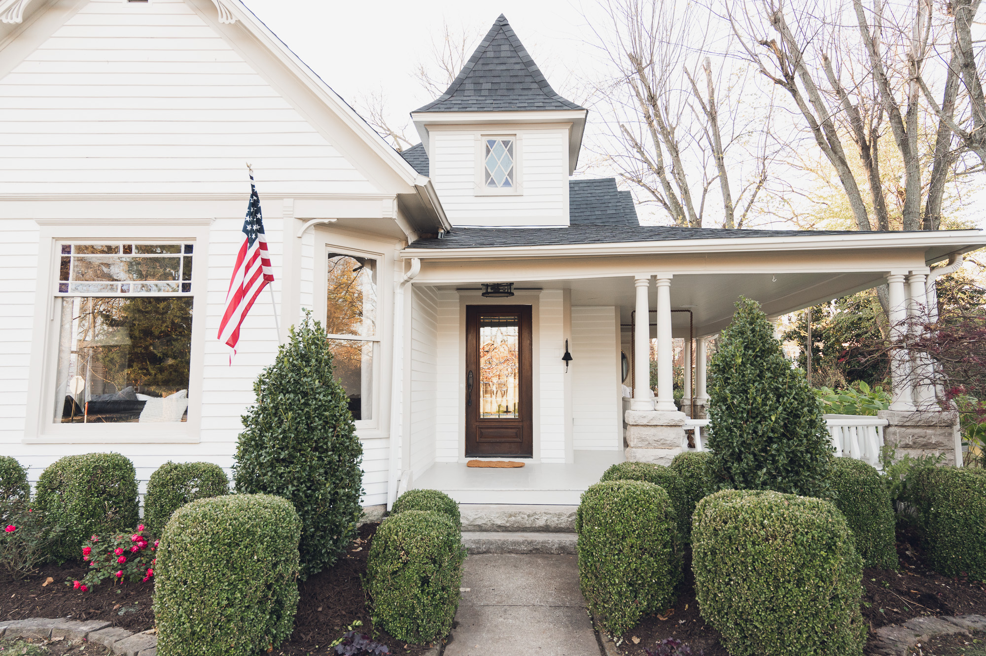 HGTV Fixer to Fabulous -6
