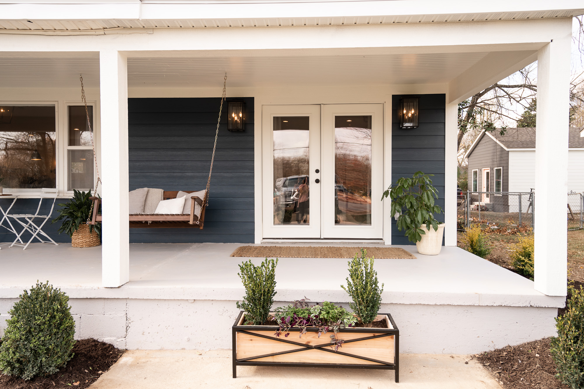 HGTV Fixer to Fabulous-6