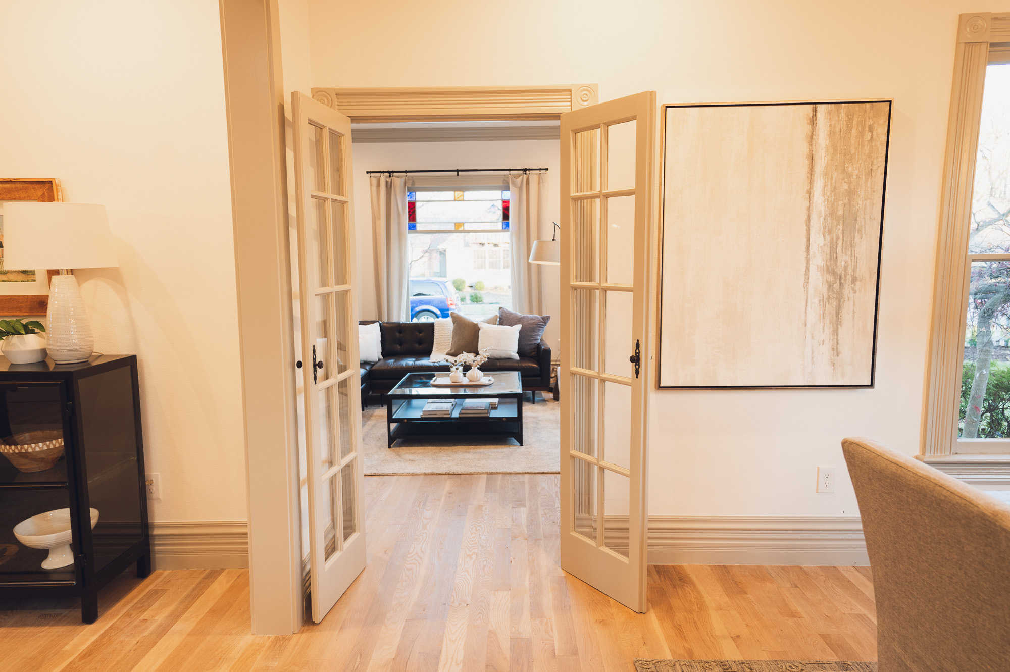 HGTV Fixer to Fabulous -69