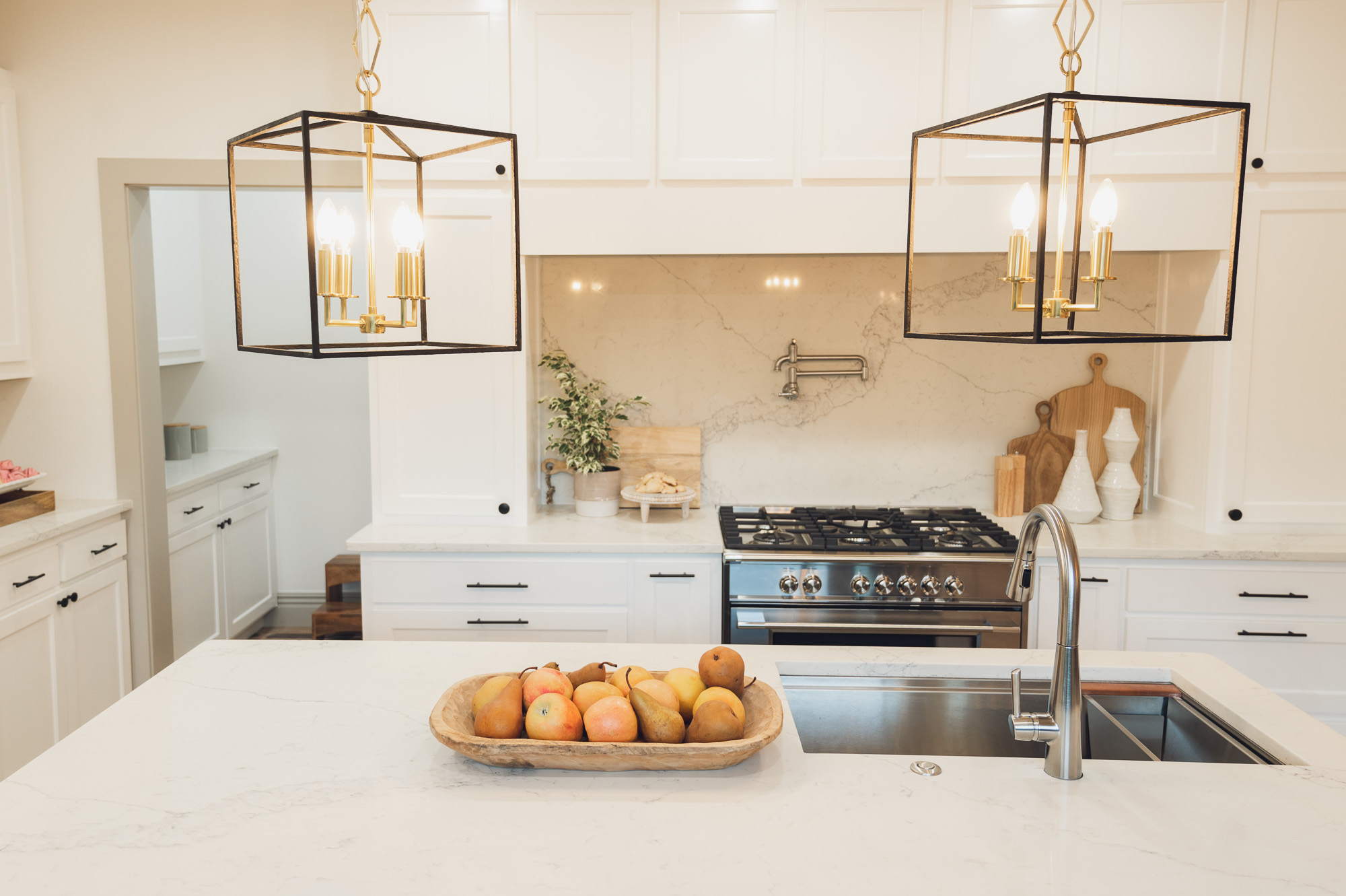 HGTV Fixer to Fabulous -77